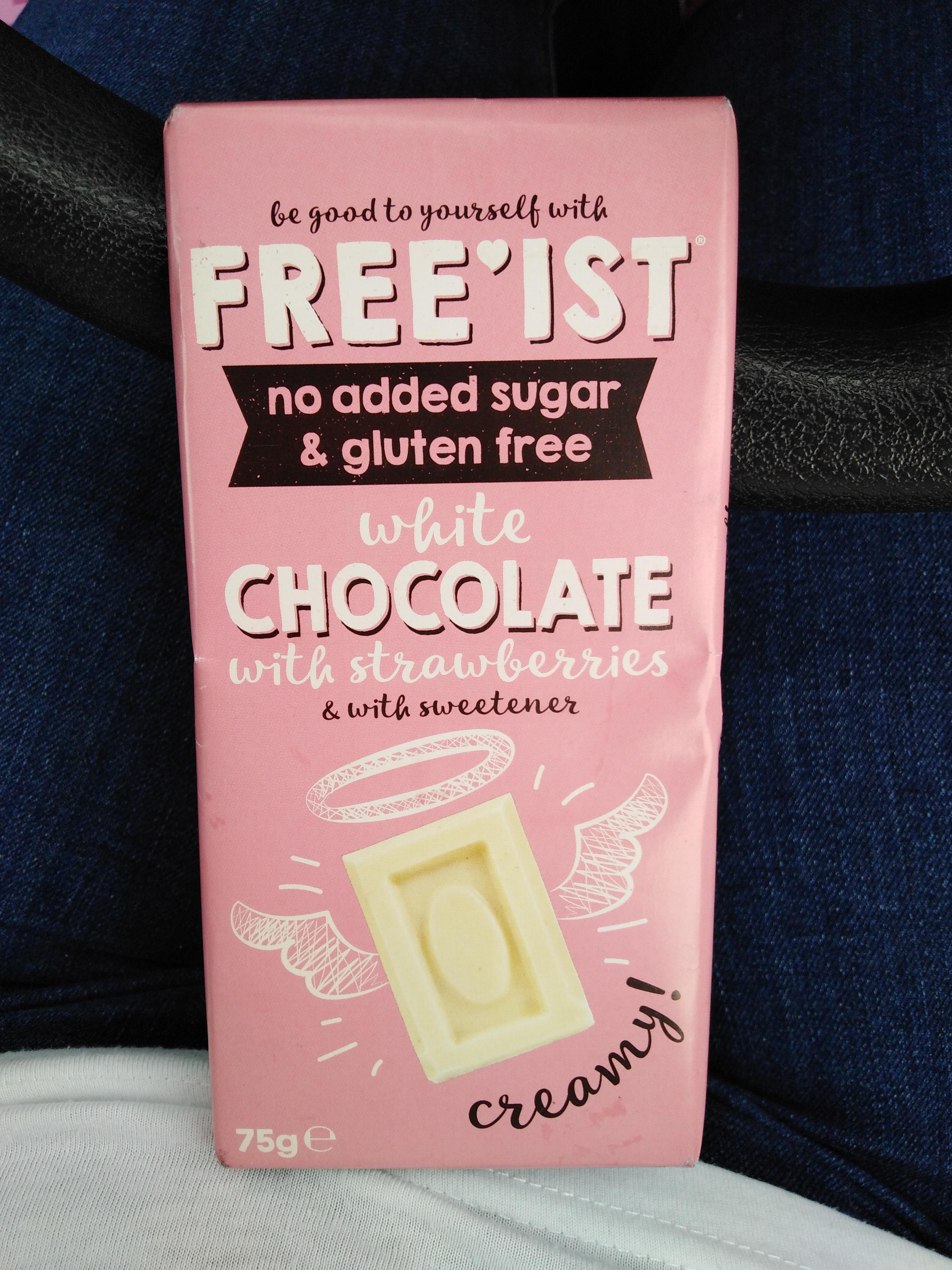 NAS milk or white choc! Finally! r/ketouk