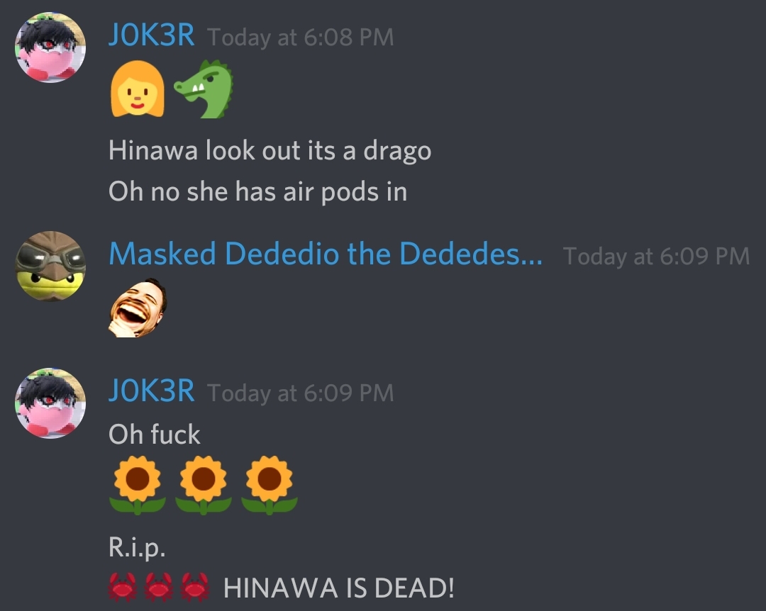 Just a little something from my discord server r/earthbound