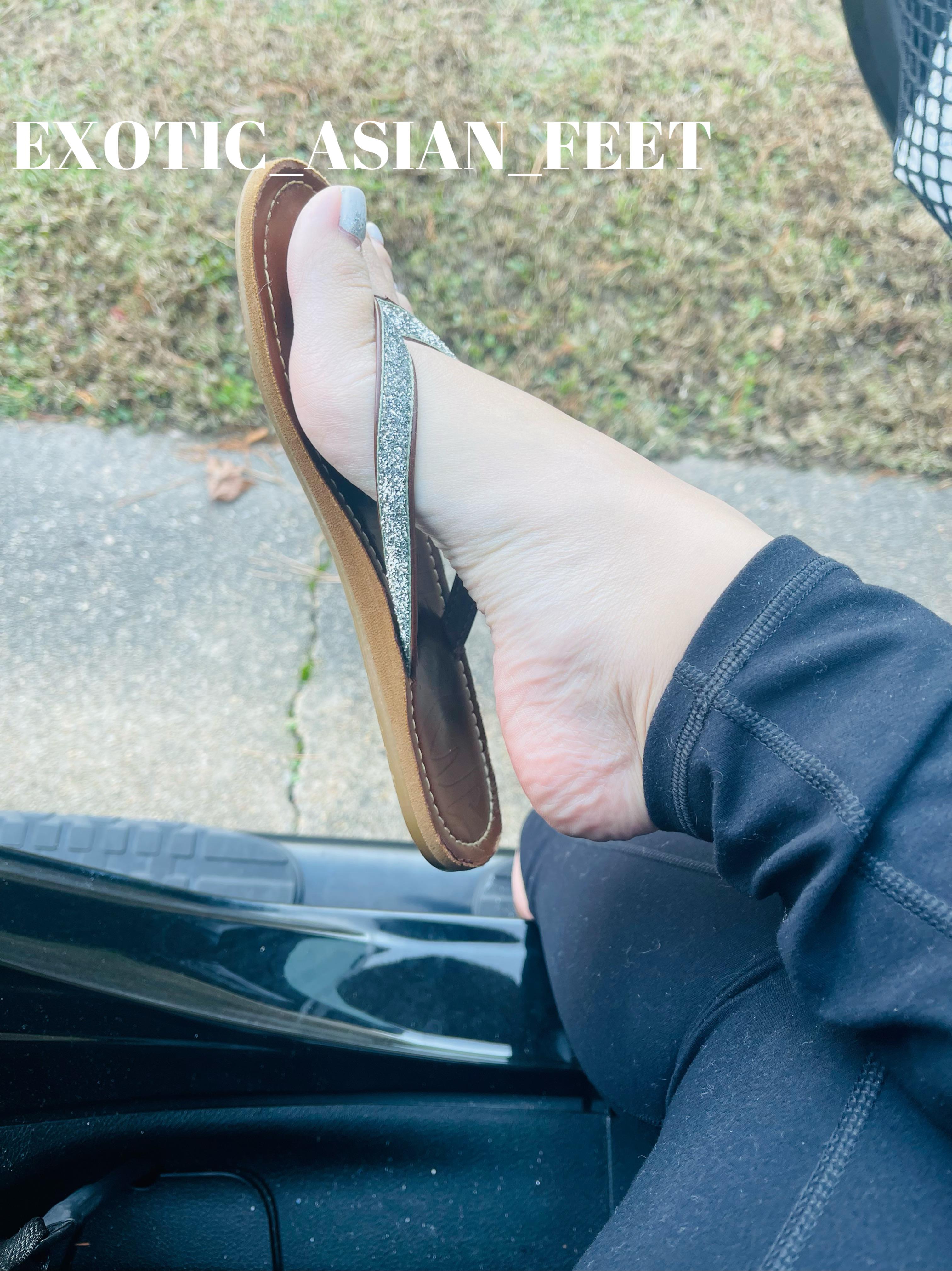 15 best u/exotic_asian_feet images on Pholder | Public Feet Pics, Rate