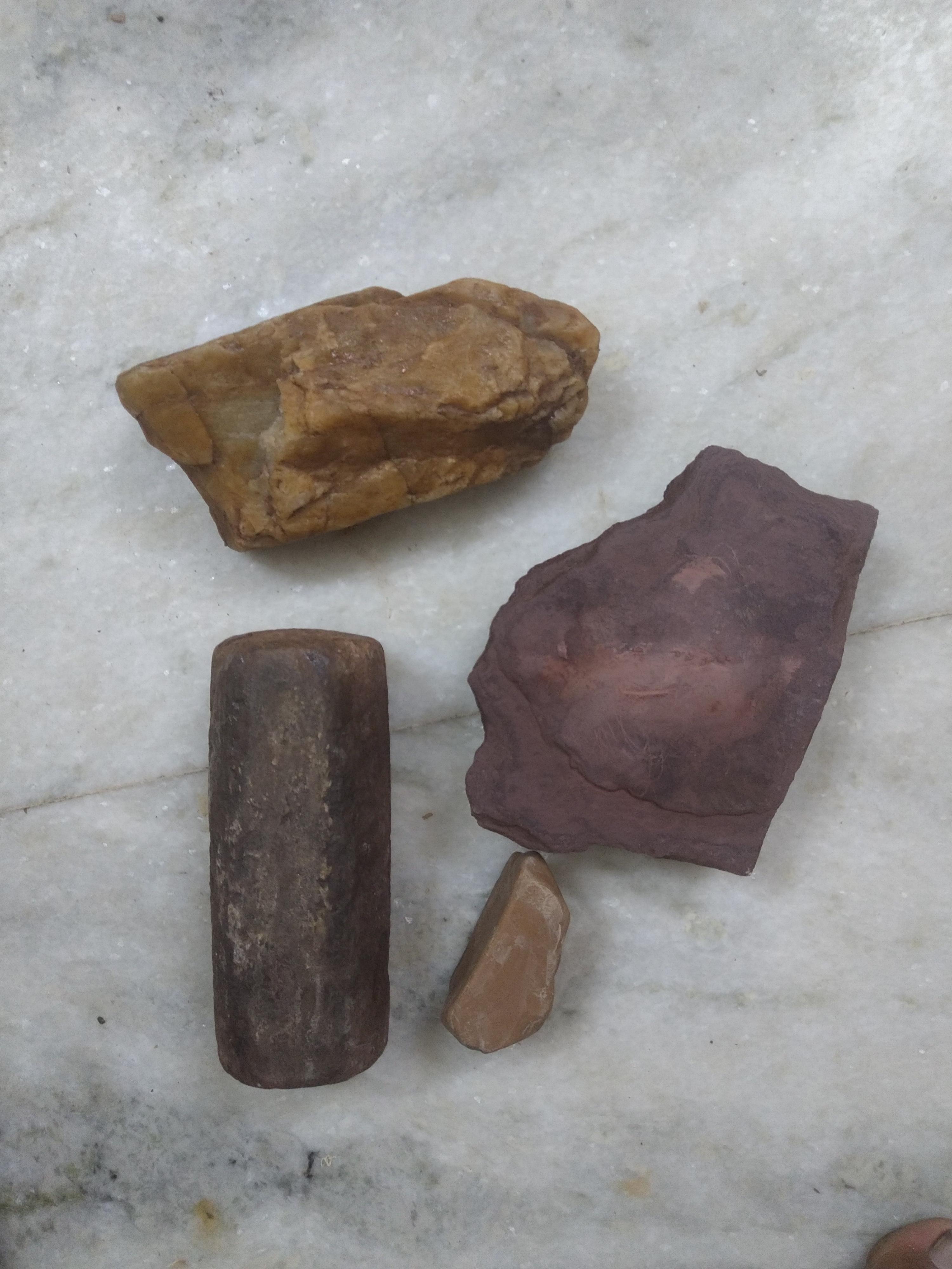 Diy sharpening stone . Hello everyone after searching for a while I