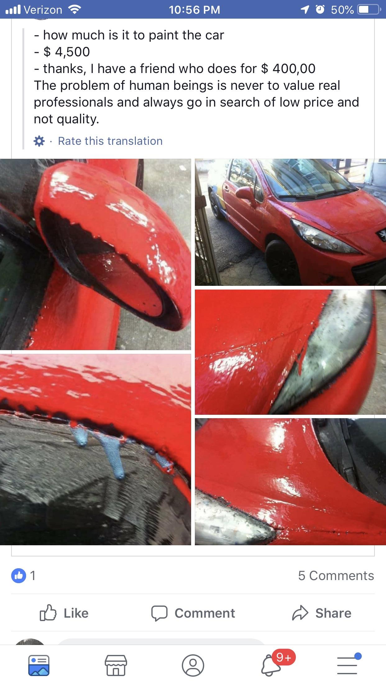 400 paint job. r/Justfuckmyshitup