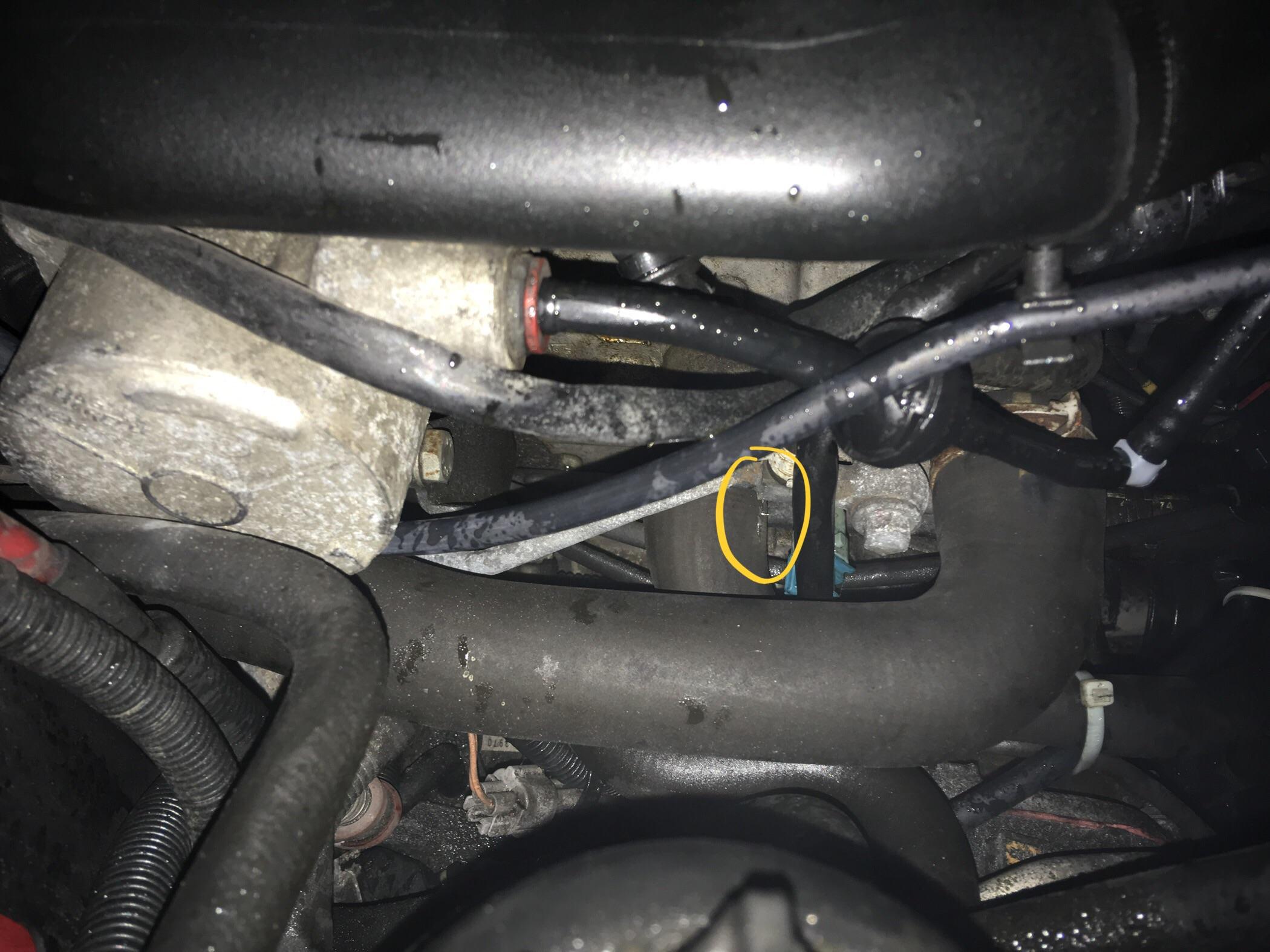 Wiring Diagram PDF 2002 Saab 9 3 Engine Diagram