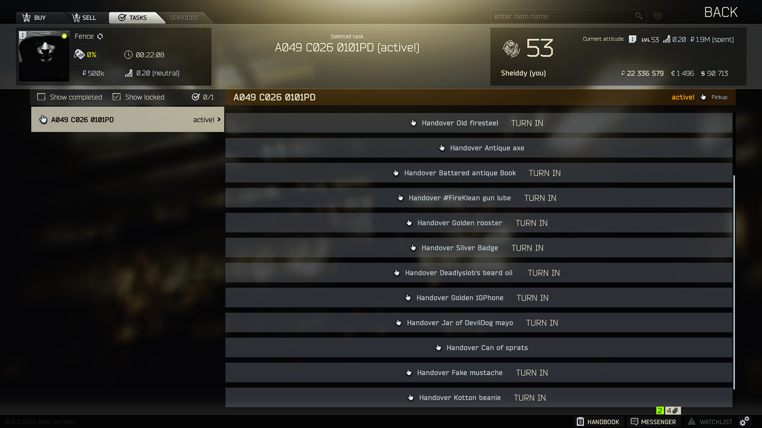 هم على دراية أنكر قليل eft kappa container