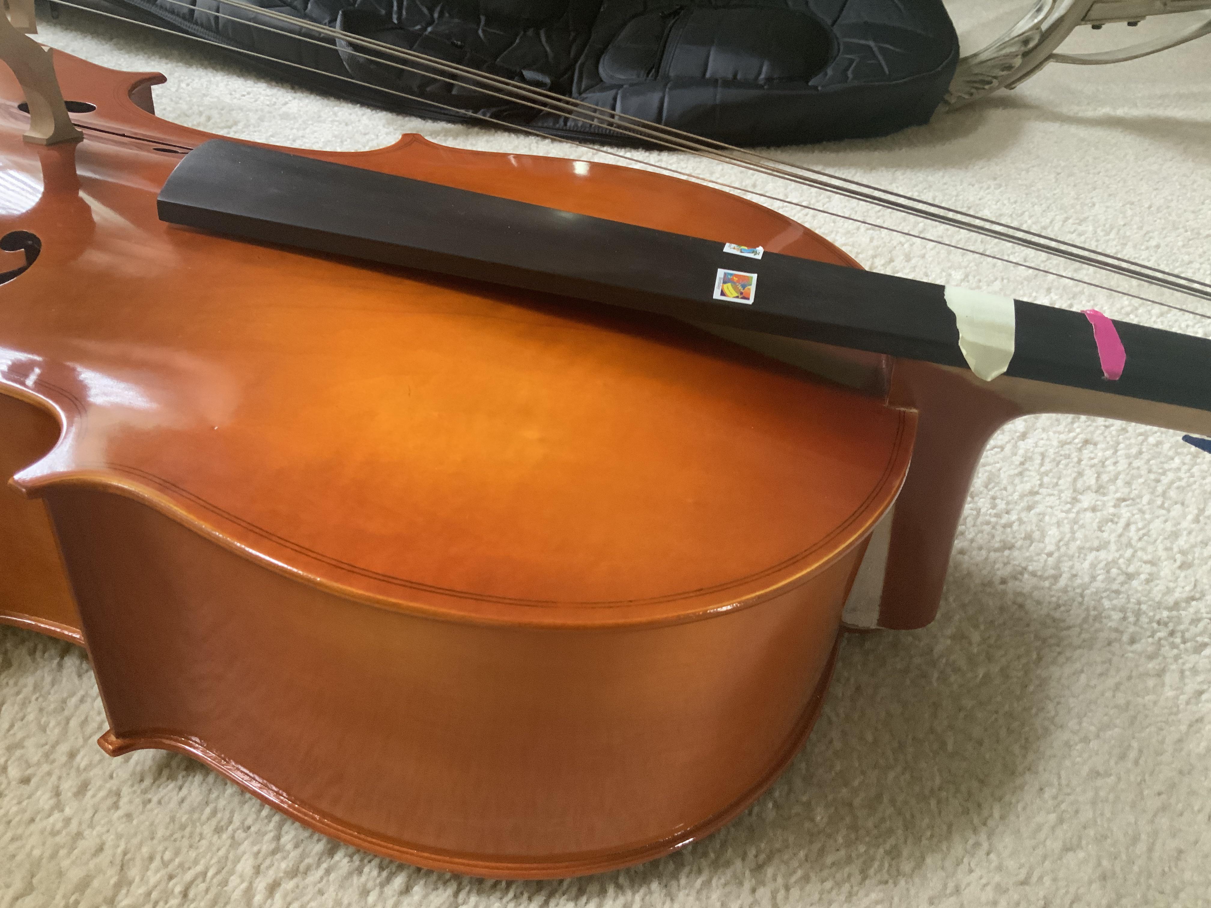 Does anyone know how to fix this? How much would if cost if I can’t do