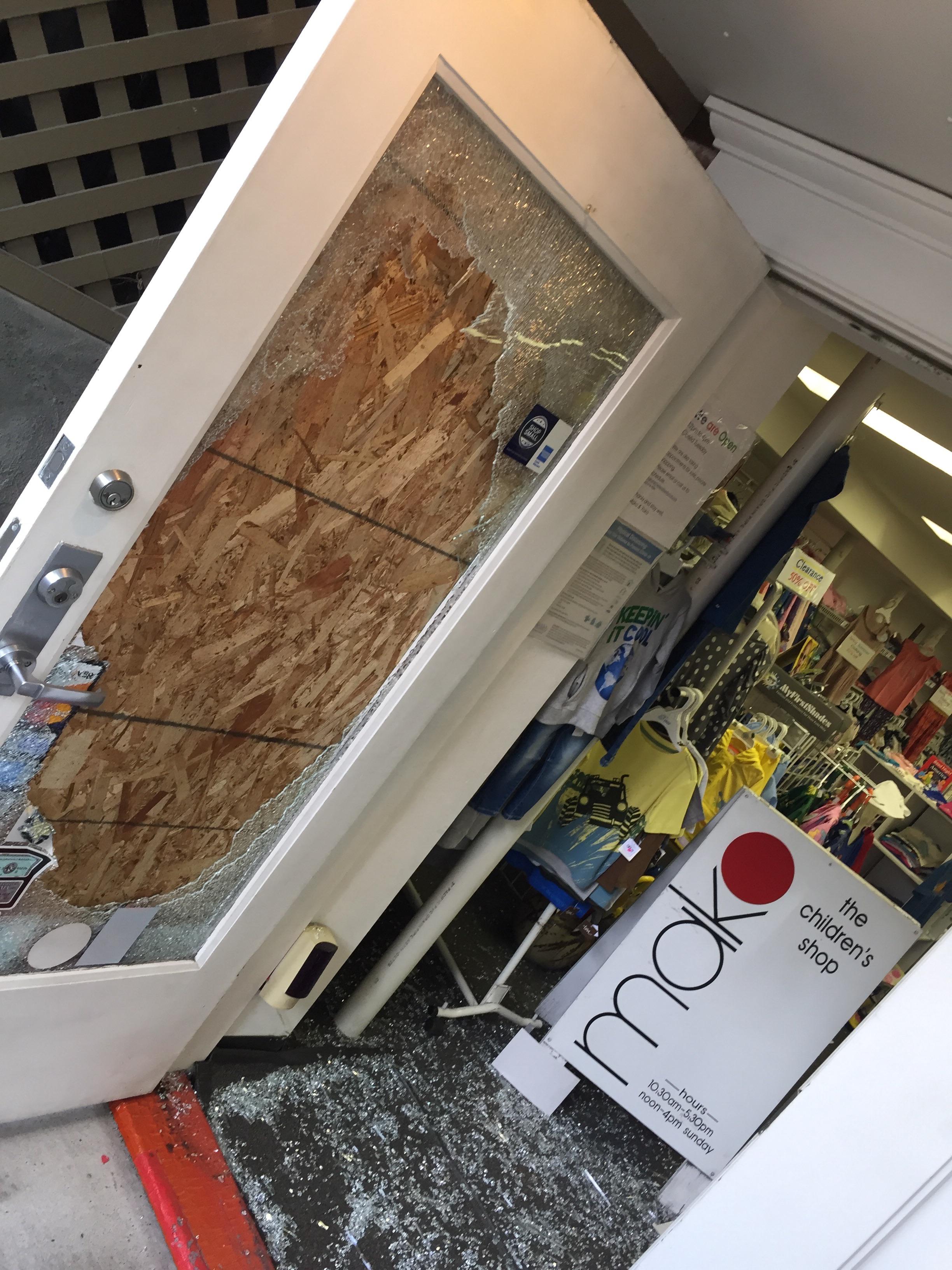 Please support local business. On top of COVID19 impact this store was