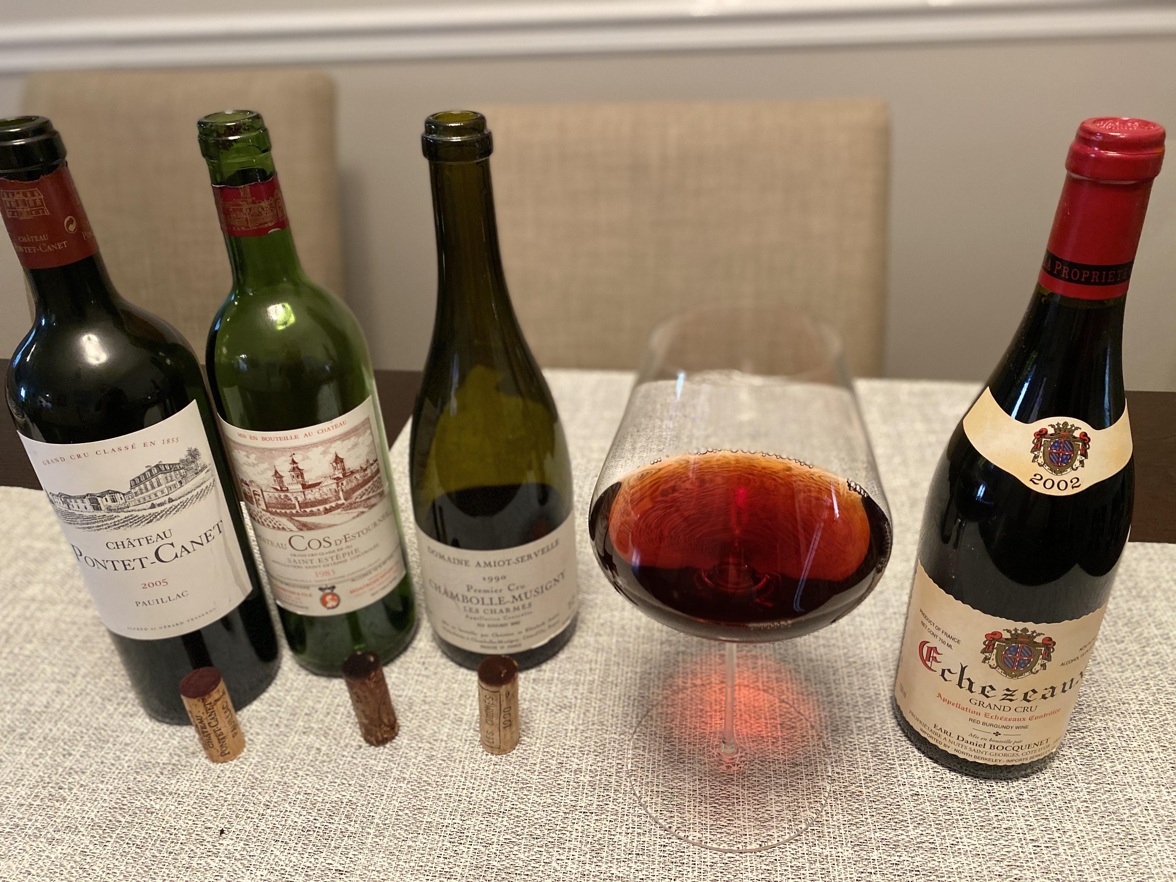 Memorial Day Weekend Wines r/wine