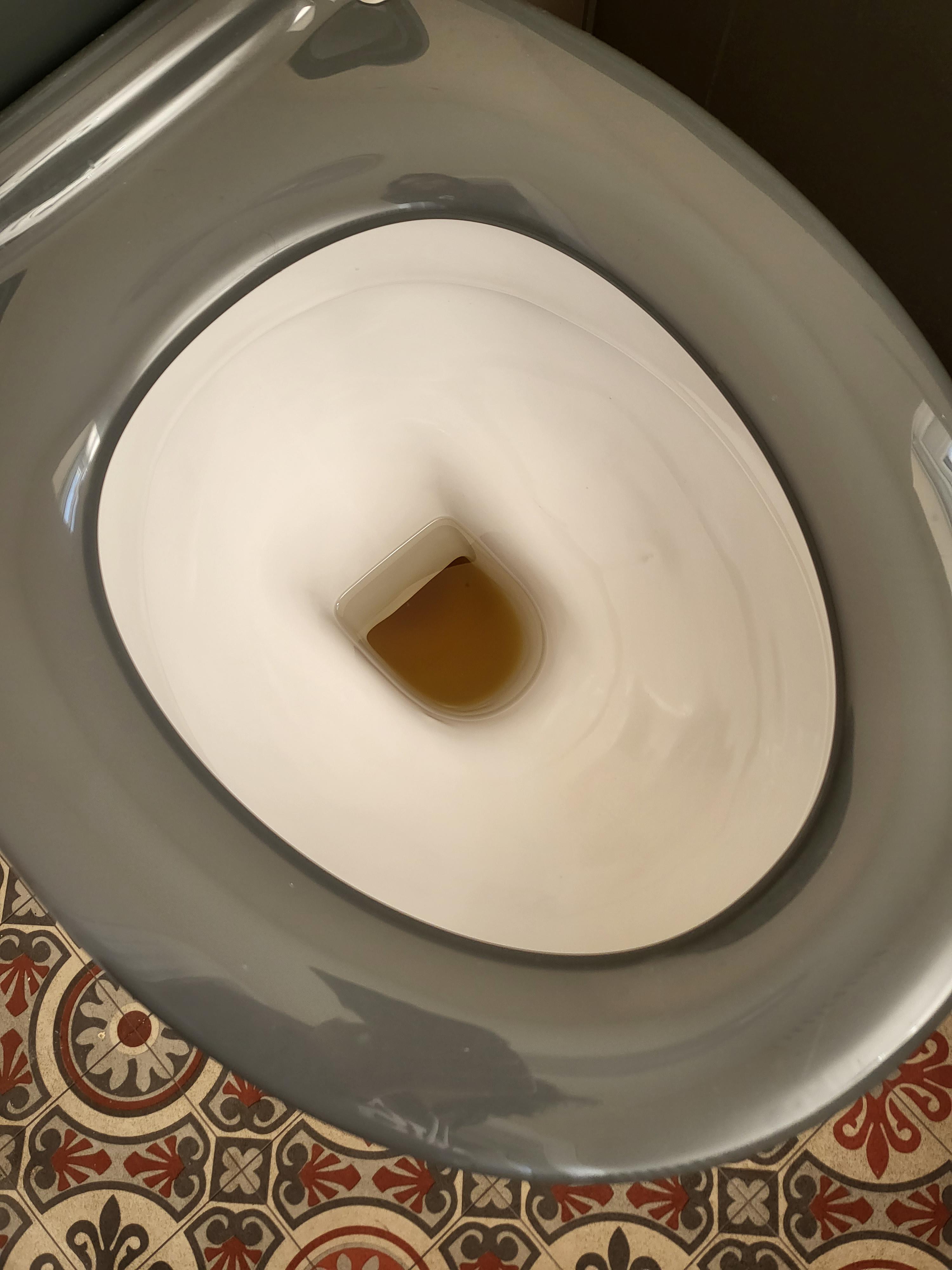 Please if someone could advise. We've been trying to get a plumber out