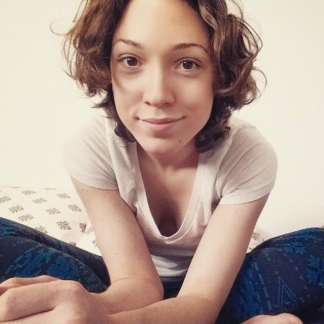 I saw Riley Reid so I thought I'd post one of my favorites (Lily LaBeau