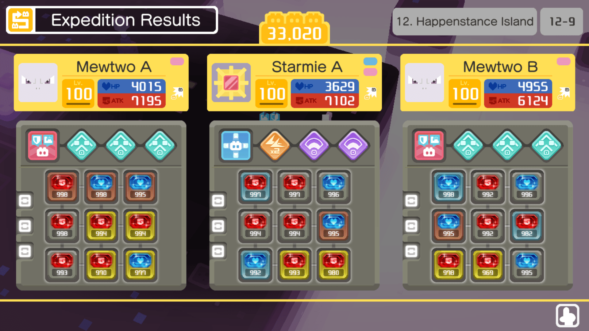 Pokemon Quest Stone Farming at Kimberly Delong blog