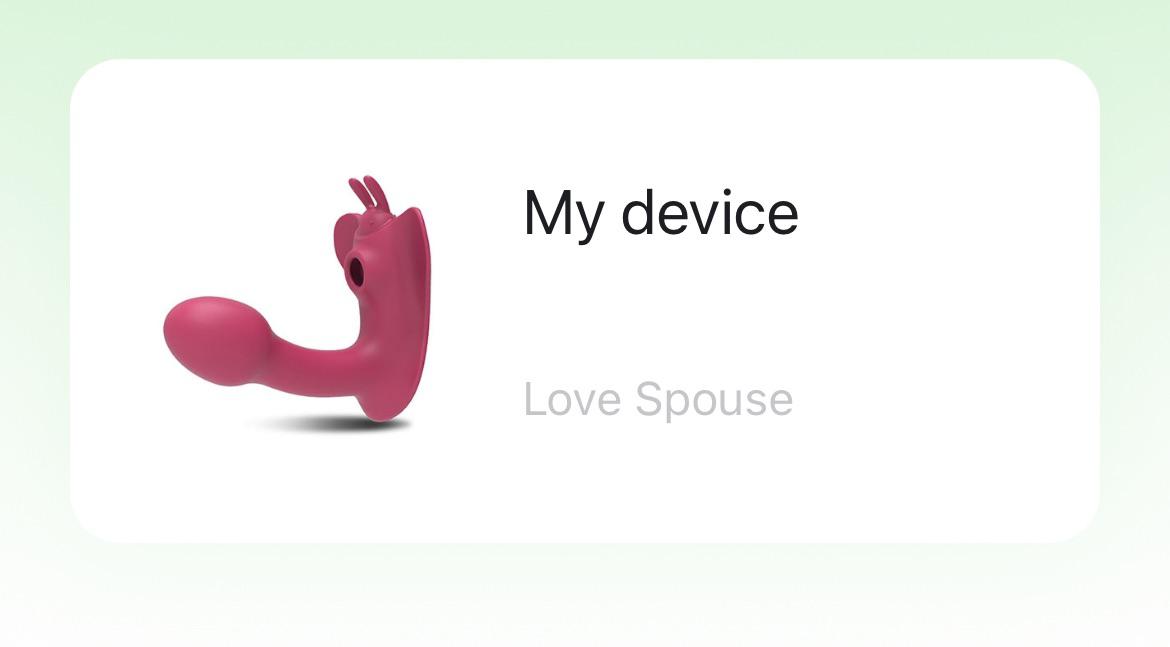 Where can I find the toys? : r/lovespouse