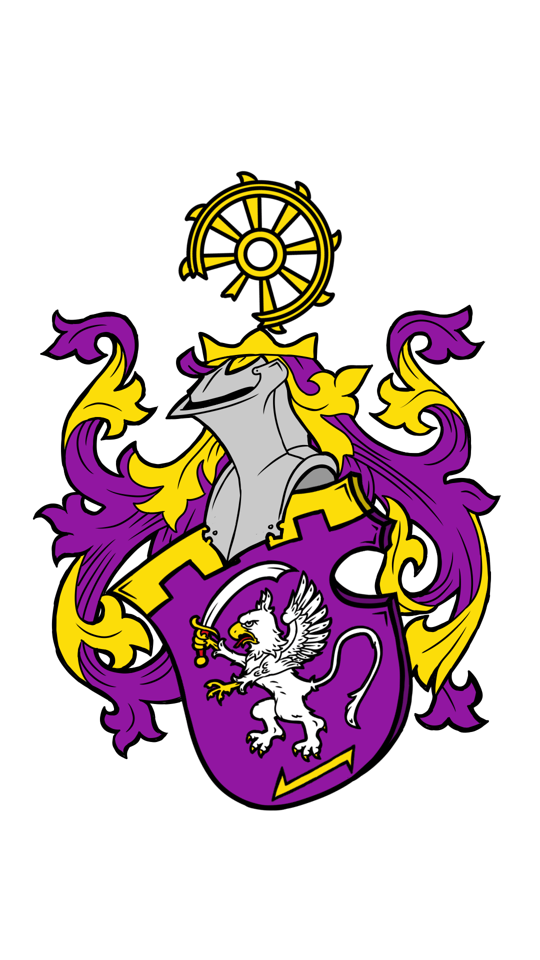 266 best Personal Coat images on Pholder Heraldry, Heraldrycirclejerk