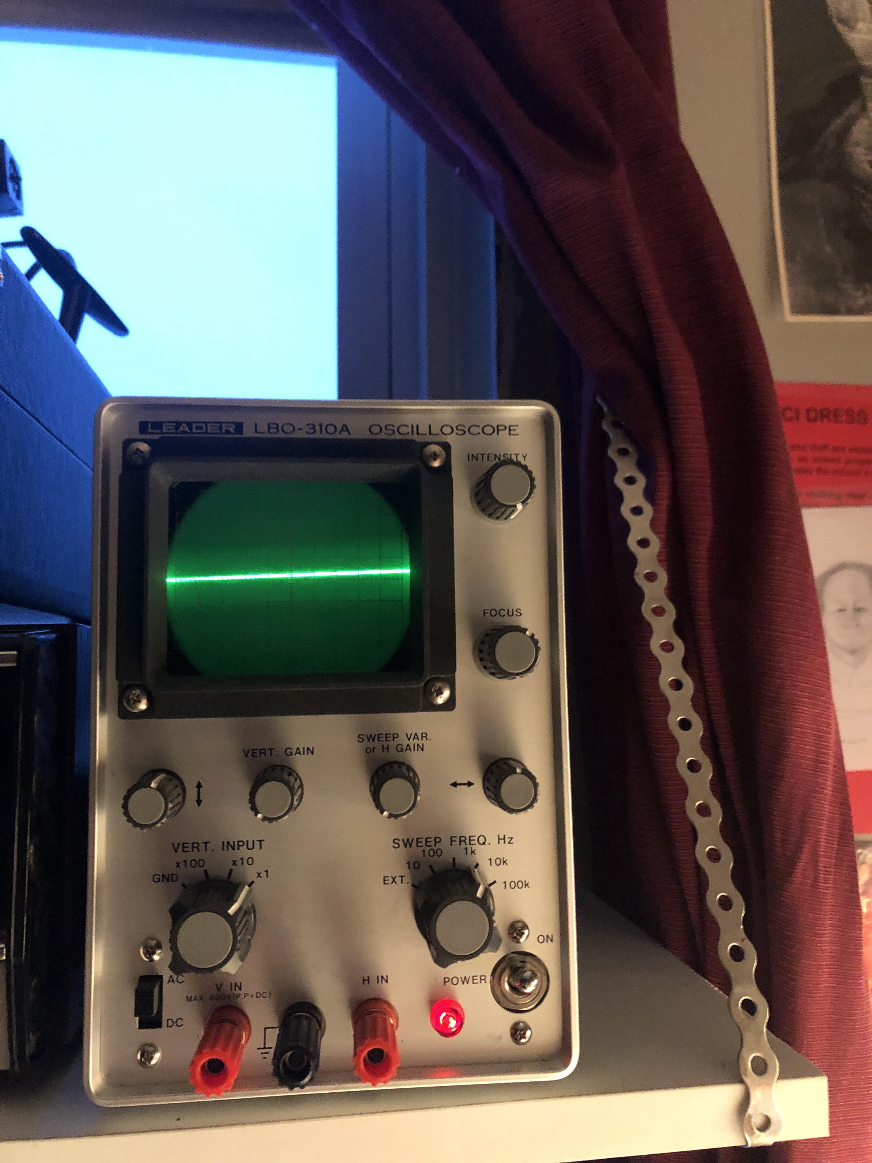 38 best r/oscilloscopemusic images on Pholder I bought this I don’t