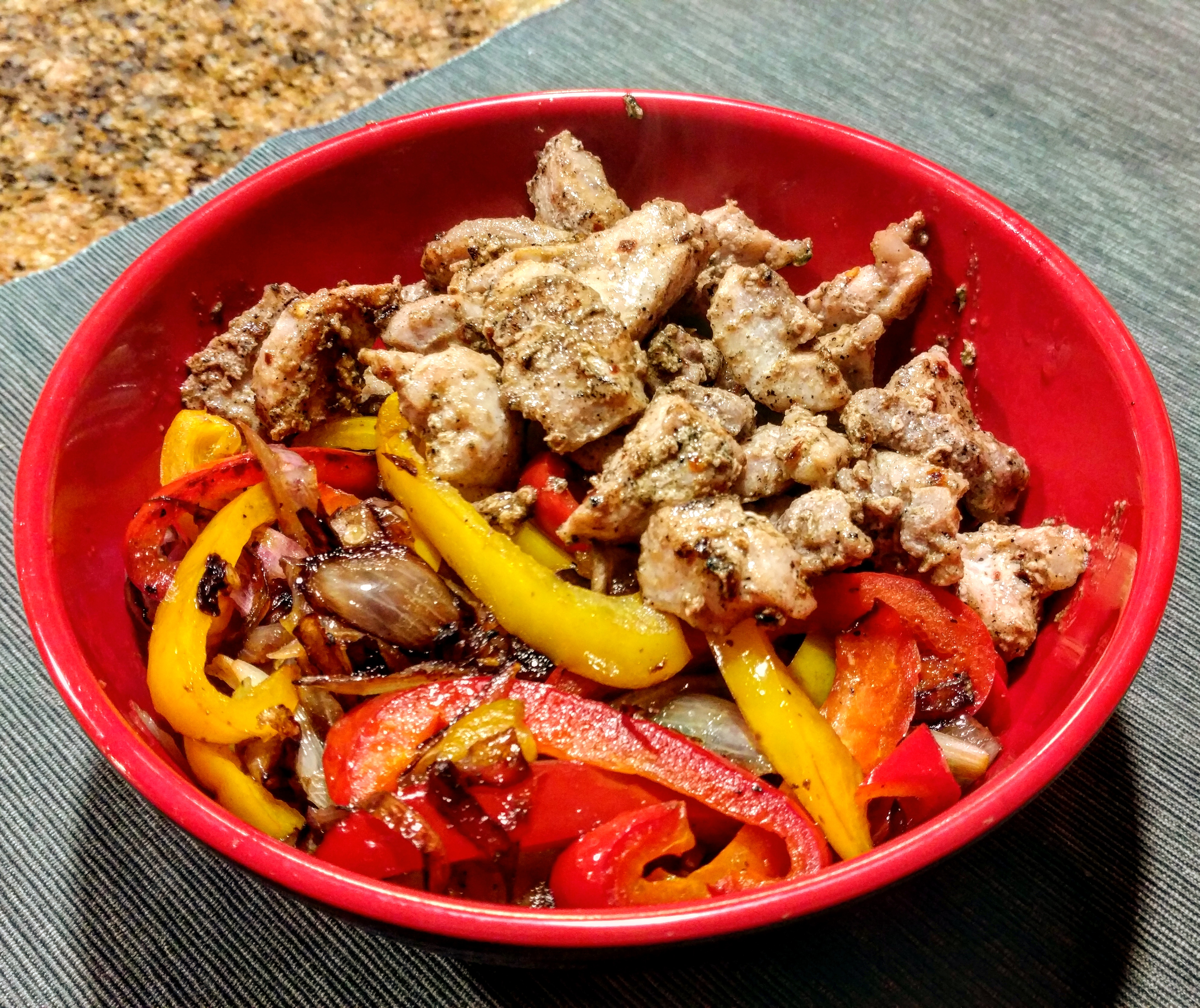 Finally tried gator meat r/FoodPorn