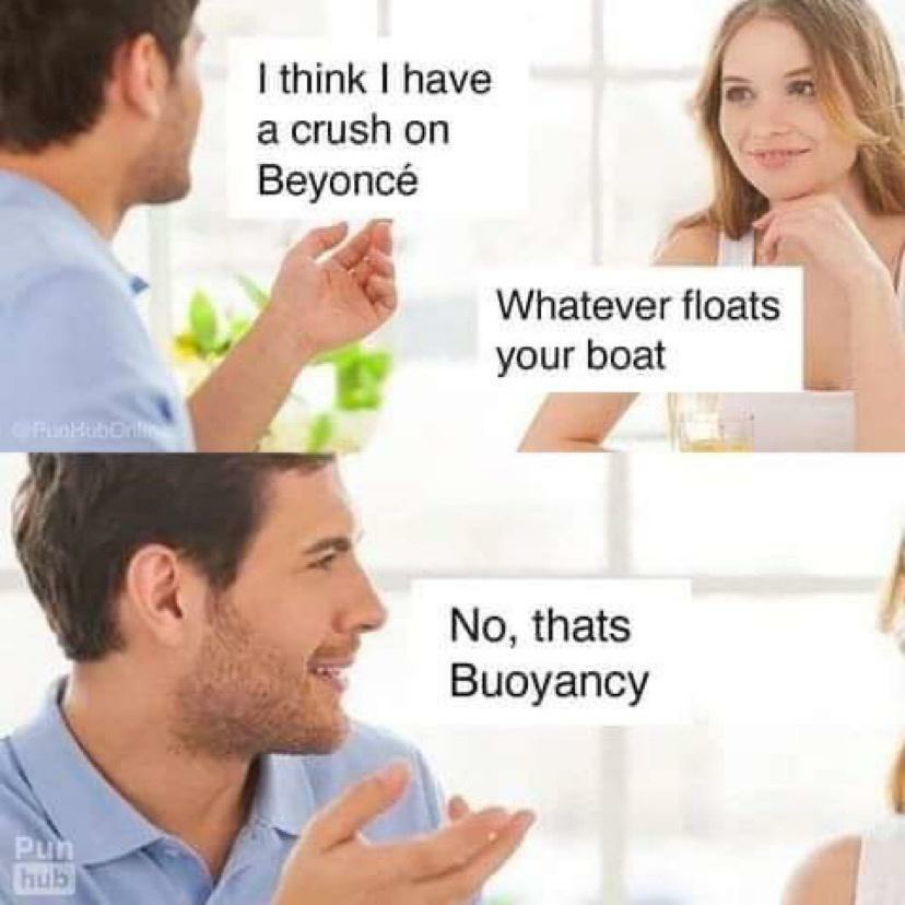 "Pa pa pa para para pa pa ,Bring the beetys!!!" "Anything for you