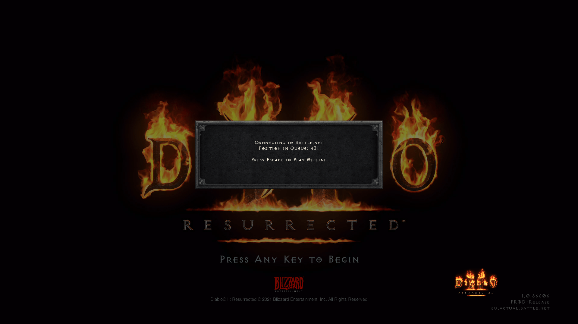 so I wanted to lower my in game volume mid a great baal run game