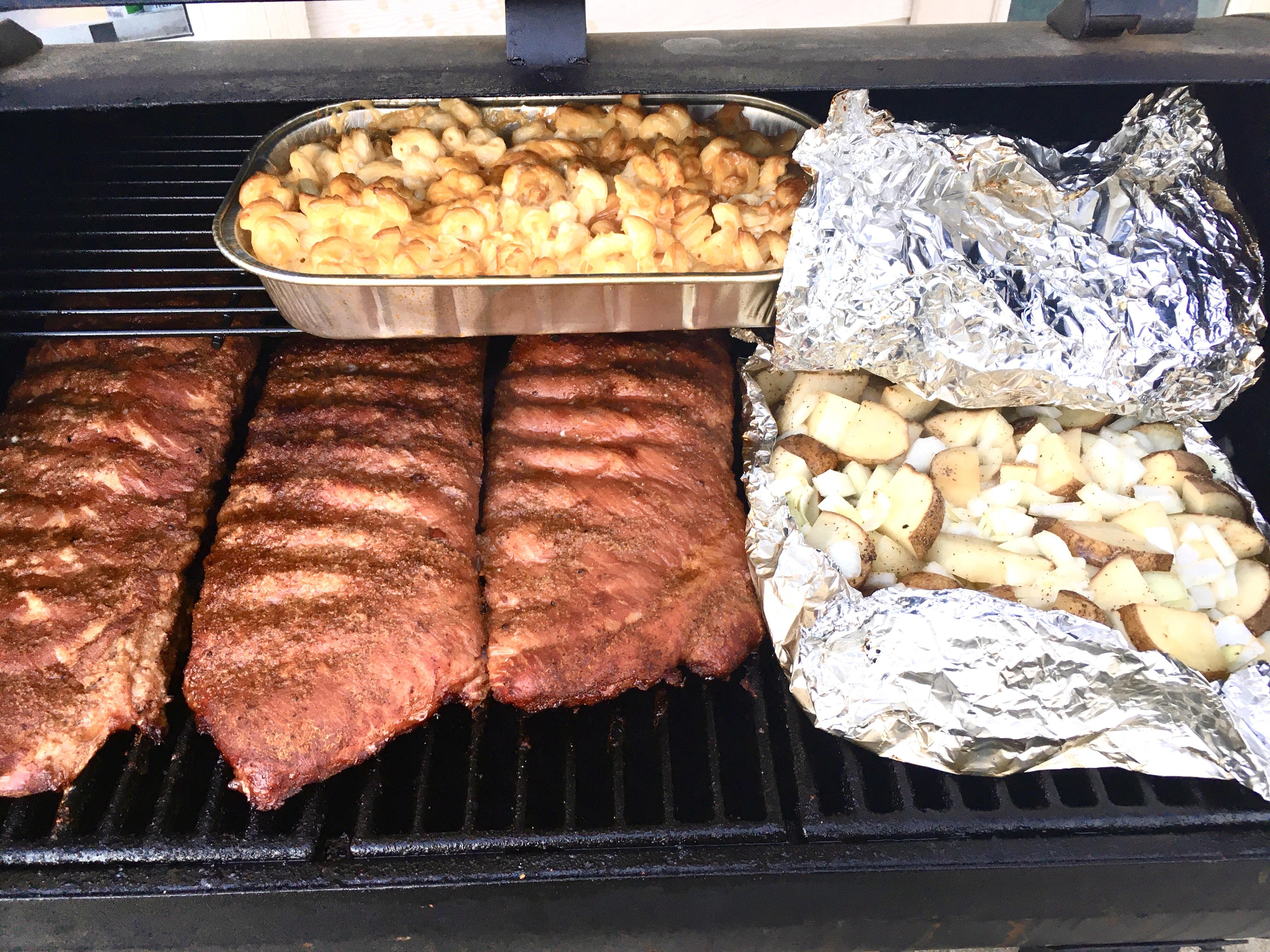 Well I was at Costco anyway so... r/grilling