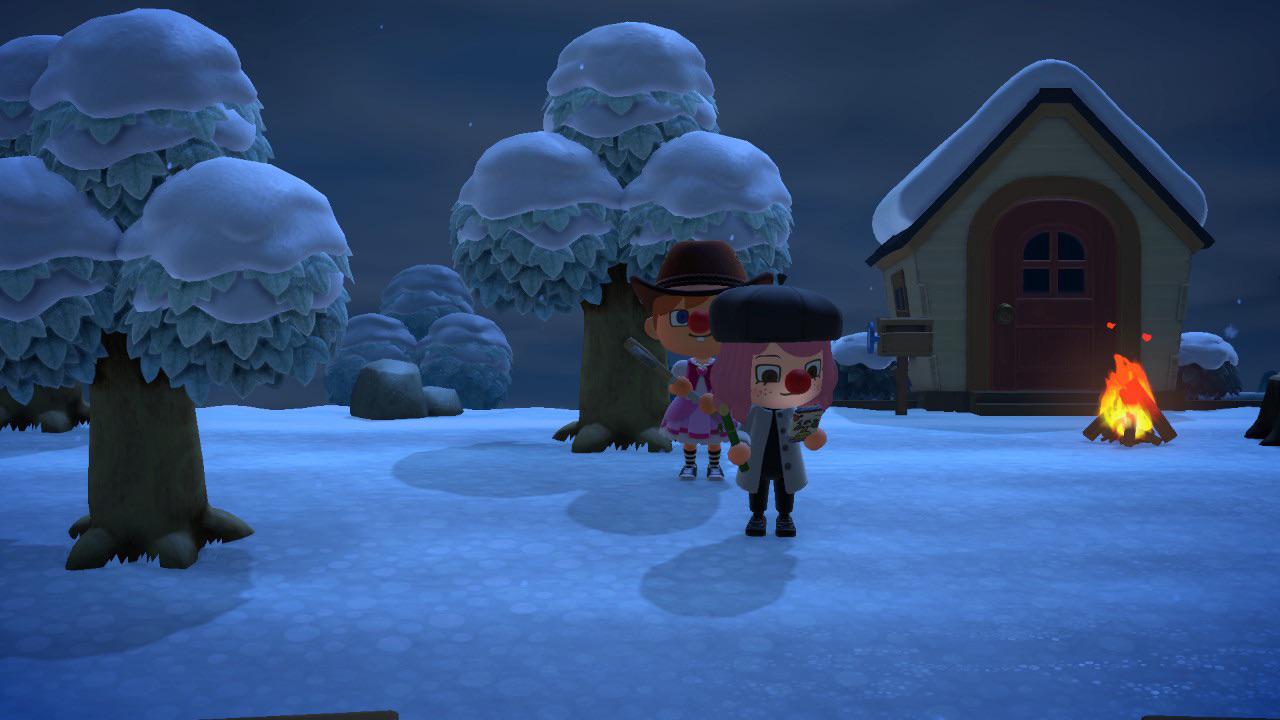 Wahoo! What a wild year 2020 has been. Having Animal Crossing made it