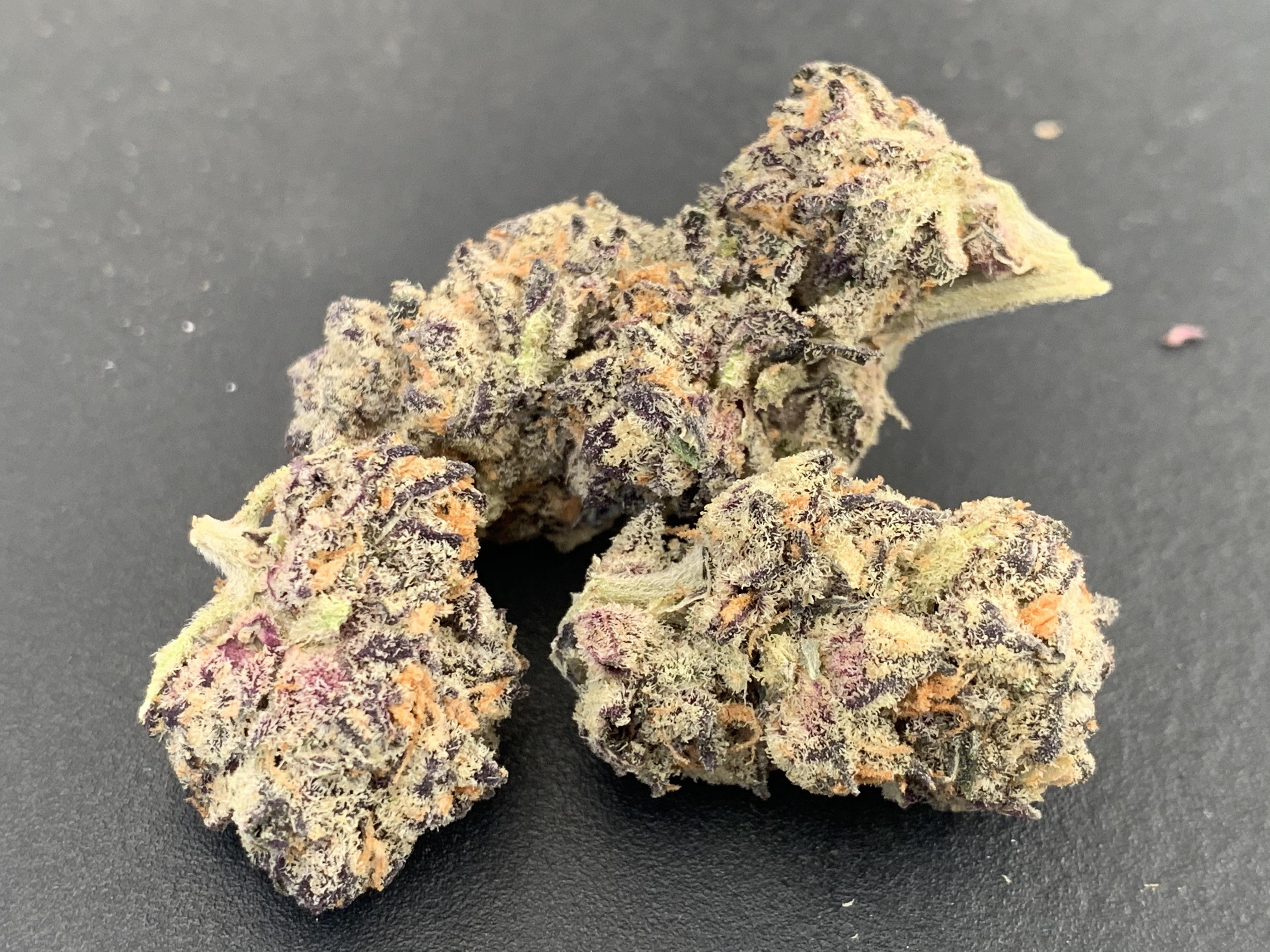 Peanut Butter Runtz! (PBB x Runtz) r/weed