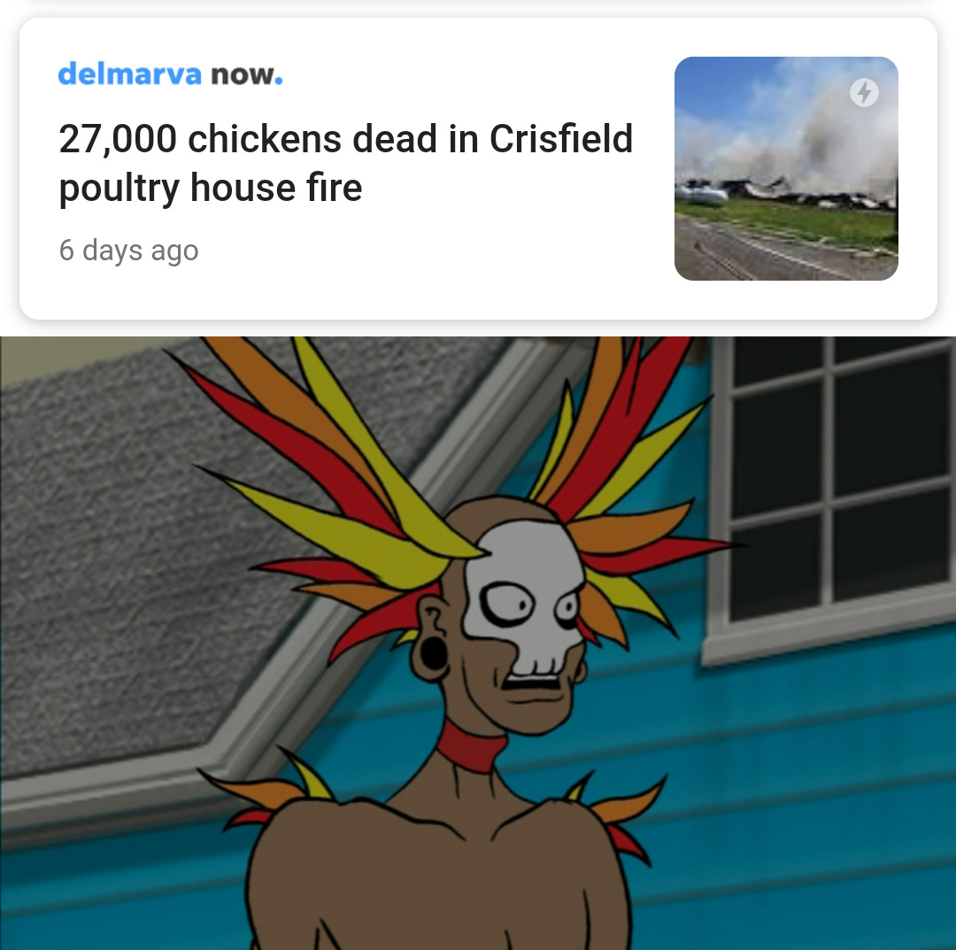 Billy Witch Doctor dot com more comfortable with chicken. r/AquaJail