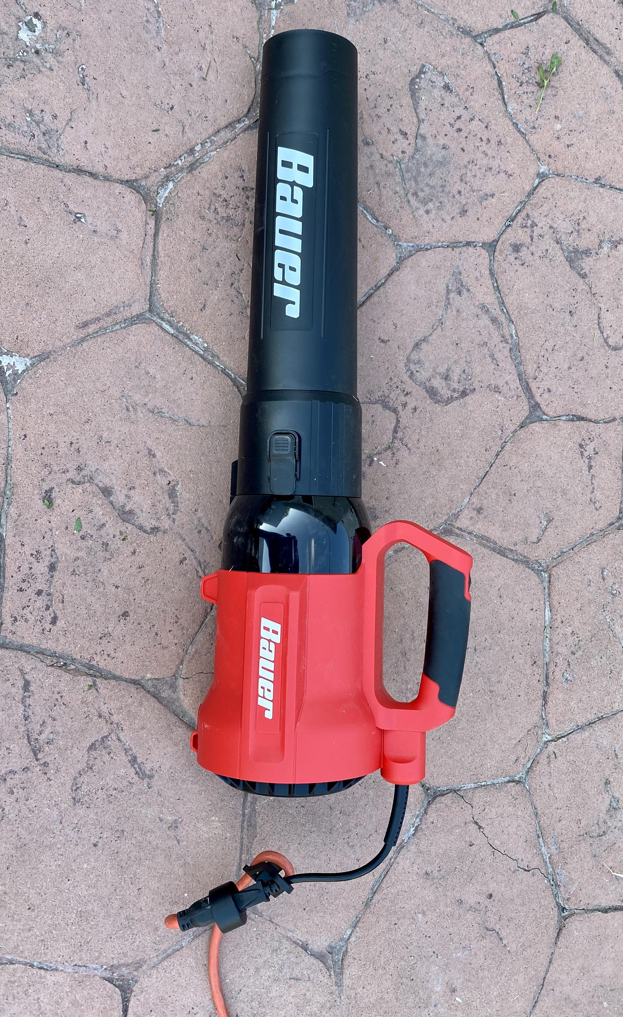 HARBOR FREIGHT TOOLS INTRODUCES POWERFUL BAUER™ ELECTRIC, 60% OFF