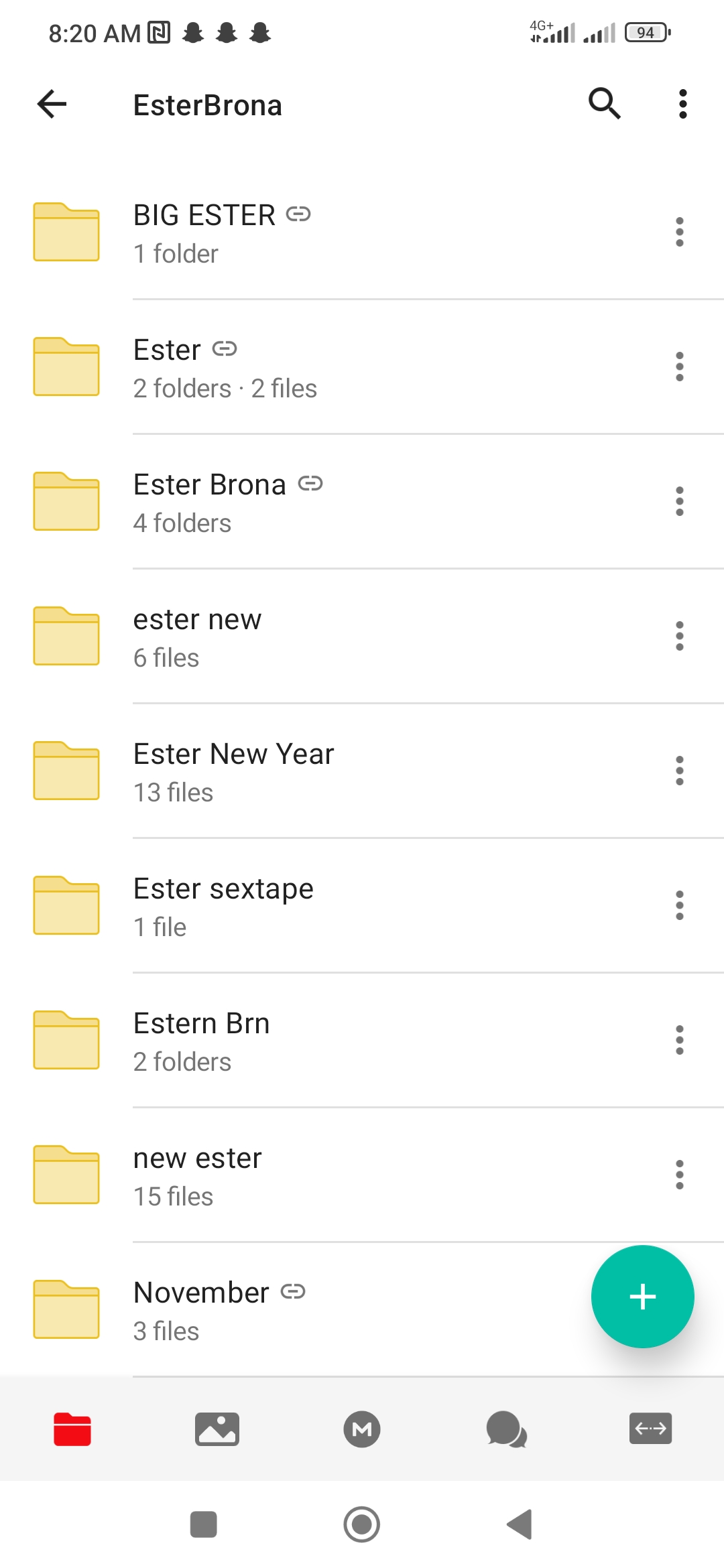 Ester bron custom stuff for cheap price r/esterbronleak