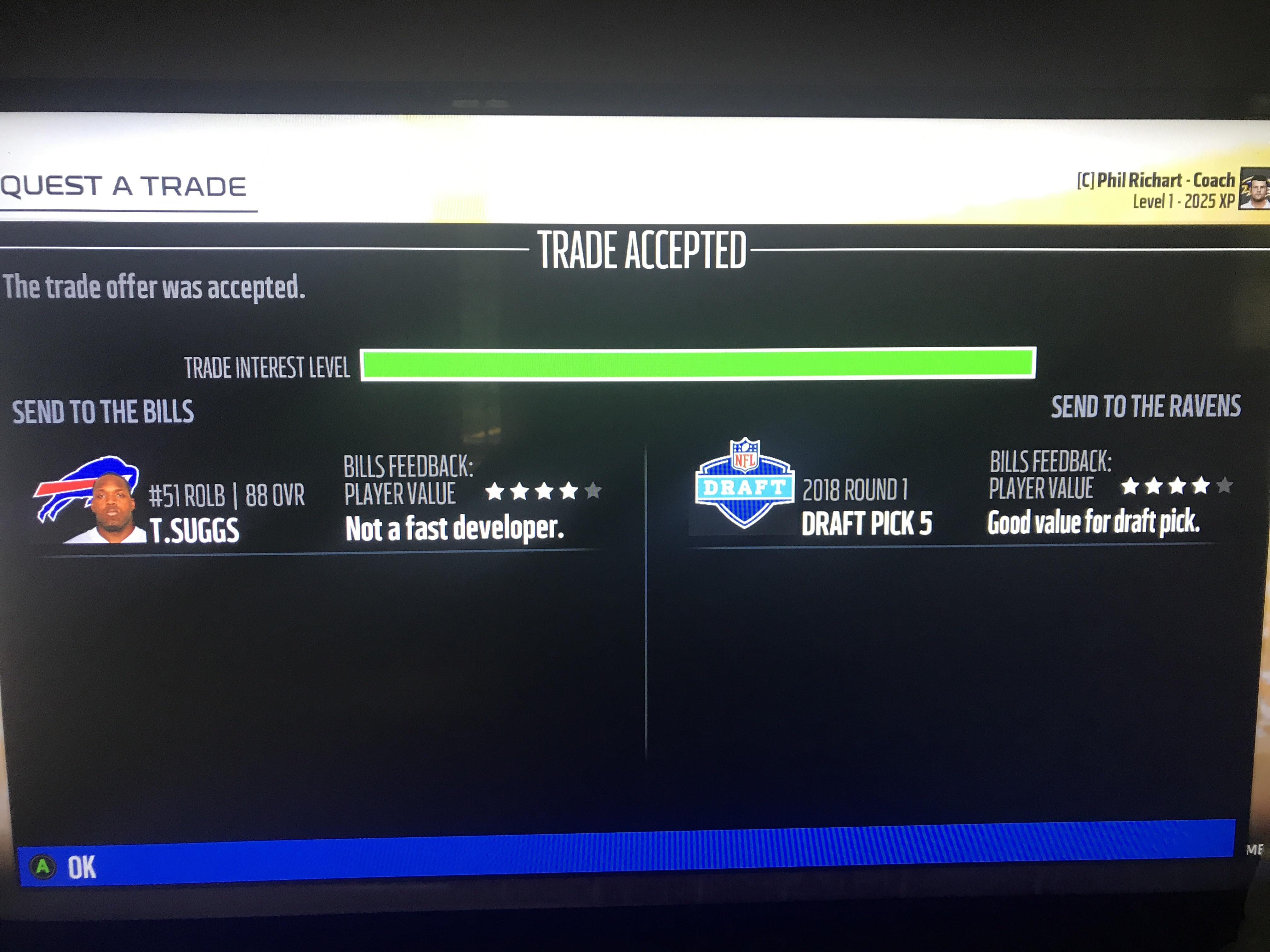 someone tell me how this works?😂 Madden