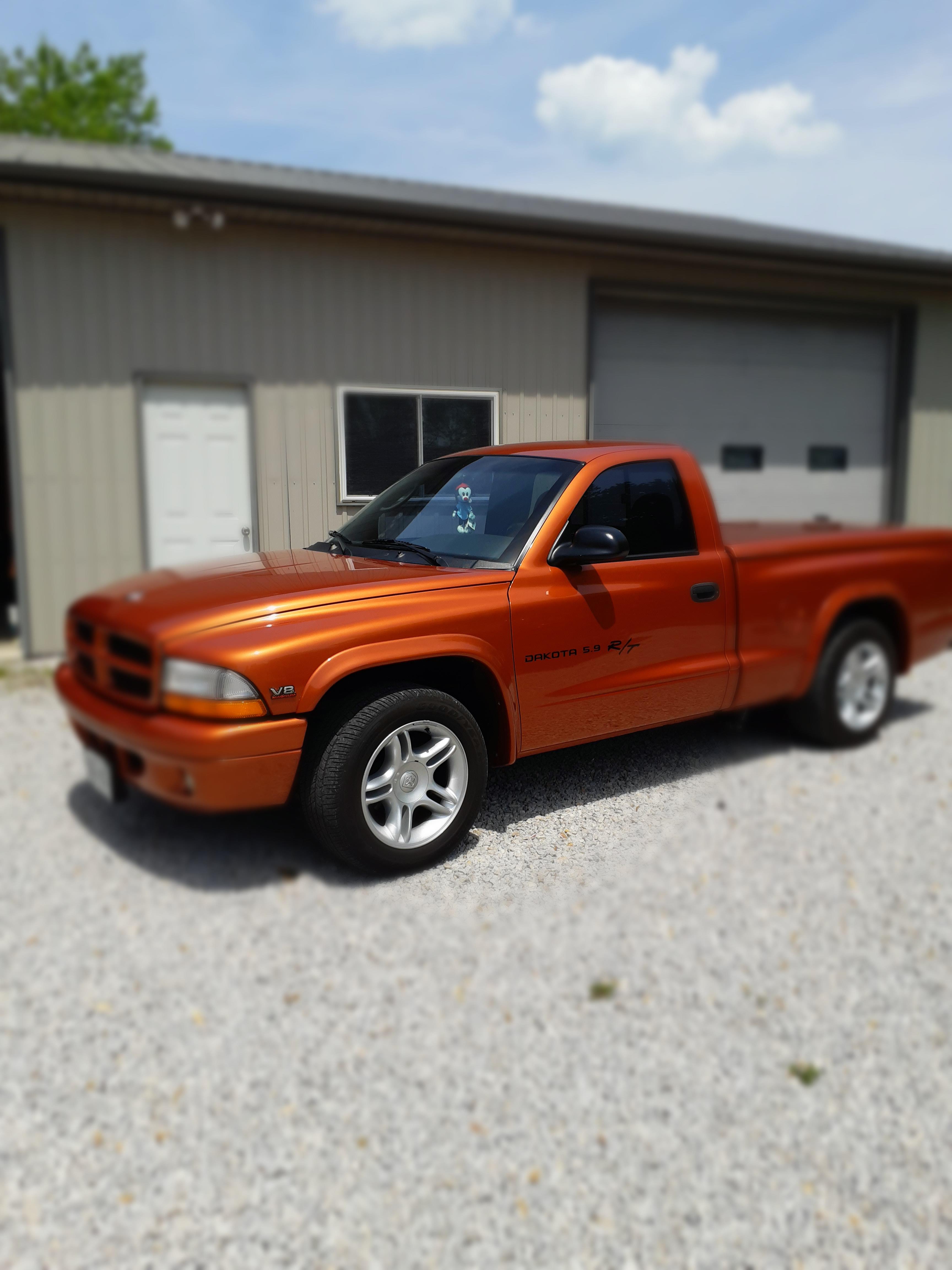 1993 dodge Dakota sport electrical issues : DodgeDakota