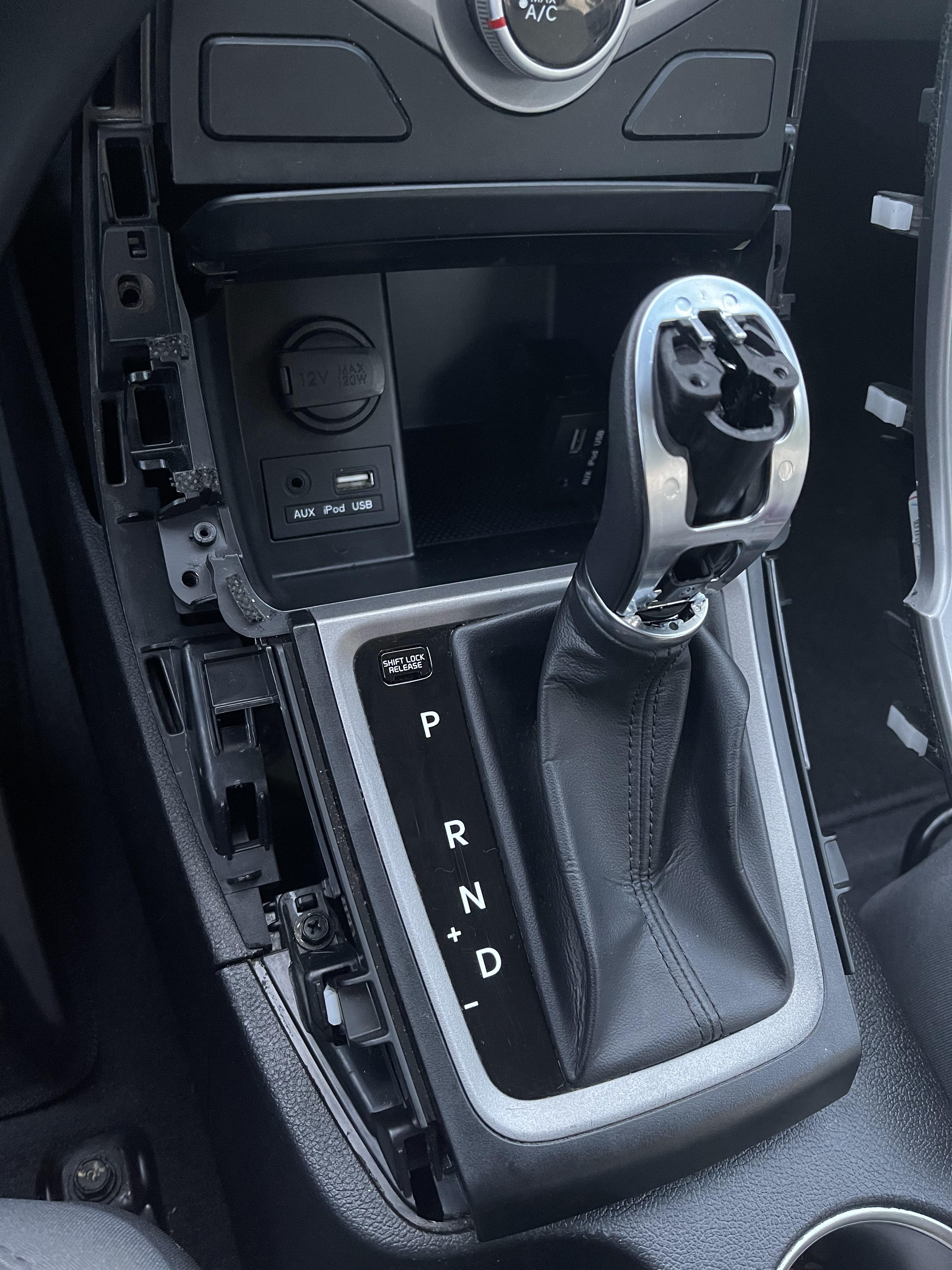 2016 Hyundai Elantra USB/Aux replacement r/AskMechanics