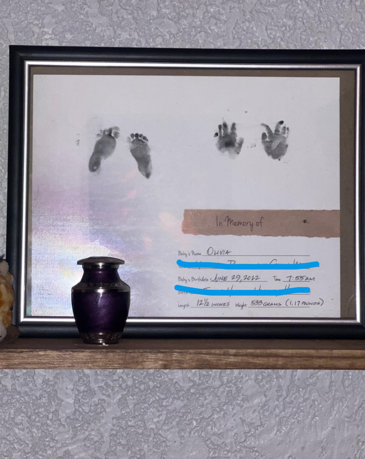 Stillbirth Tattoo Ideas Top 69 Images & 9 Videos