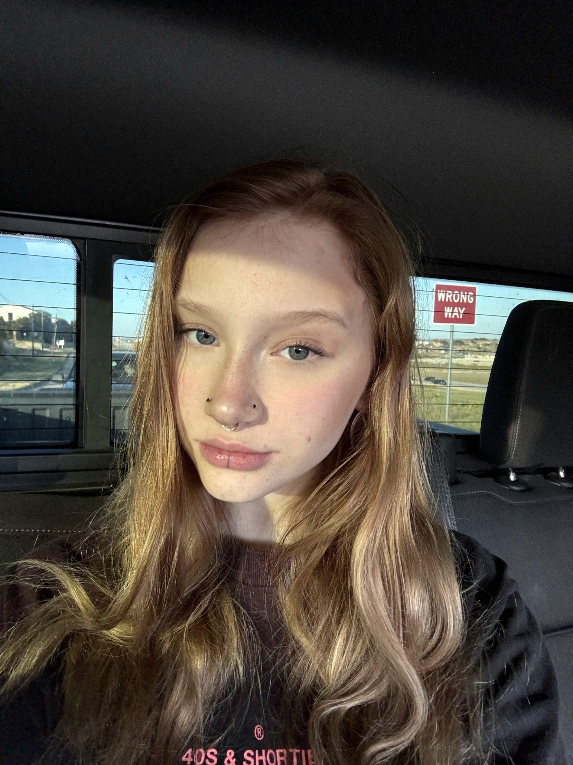 soft girl vibes r/SFWsoftcore