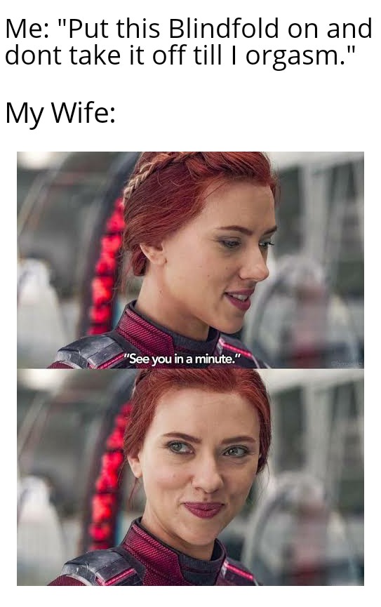 It hurts just a little bit. dankmemes