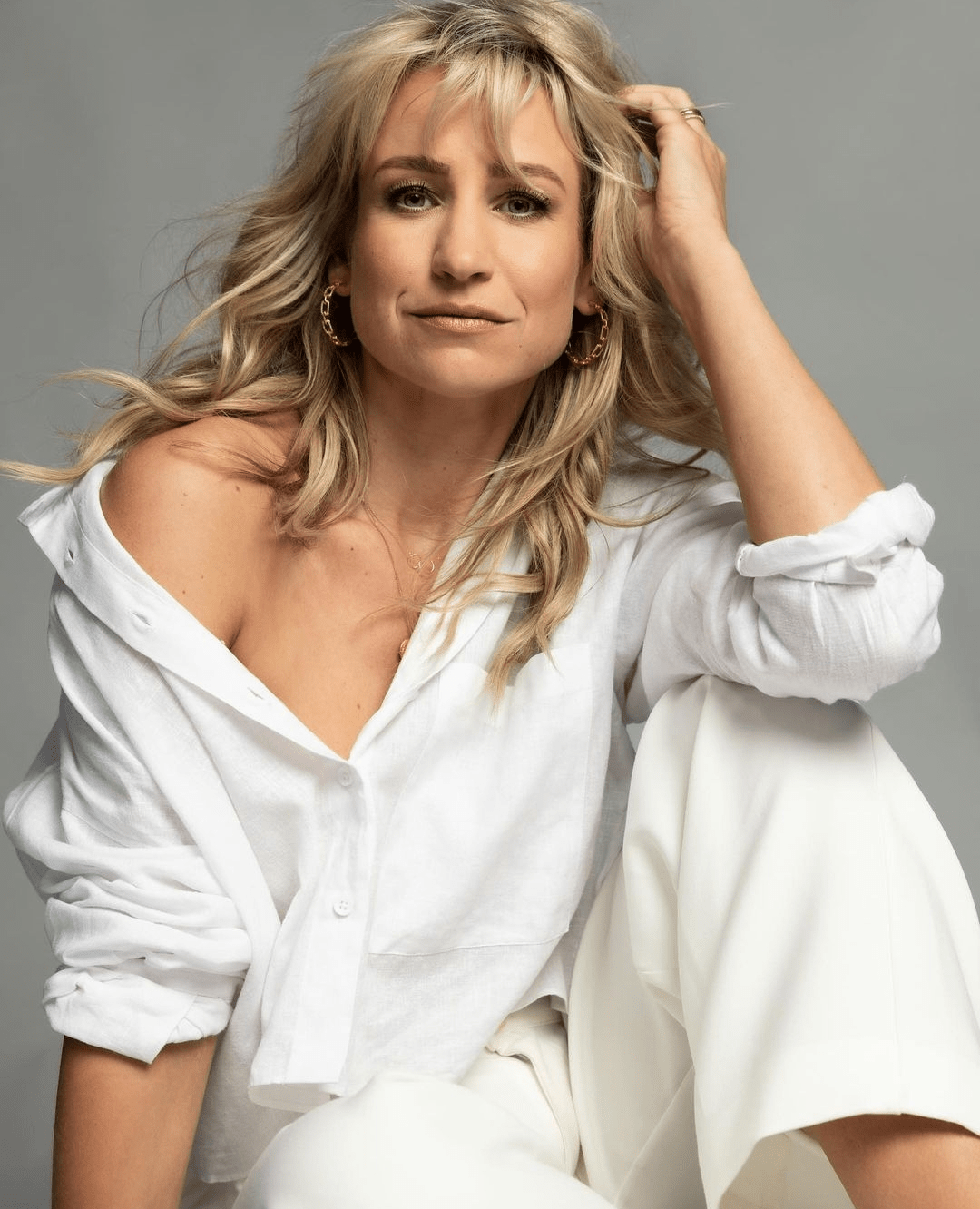 Dionne Stax r/CelebsNLandBEL