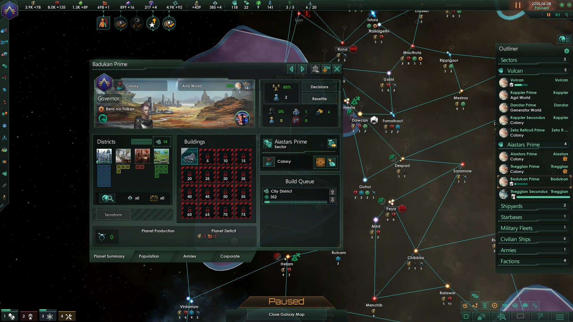 Automation Considered Harmful Stellaris Games Guide