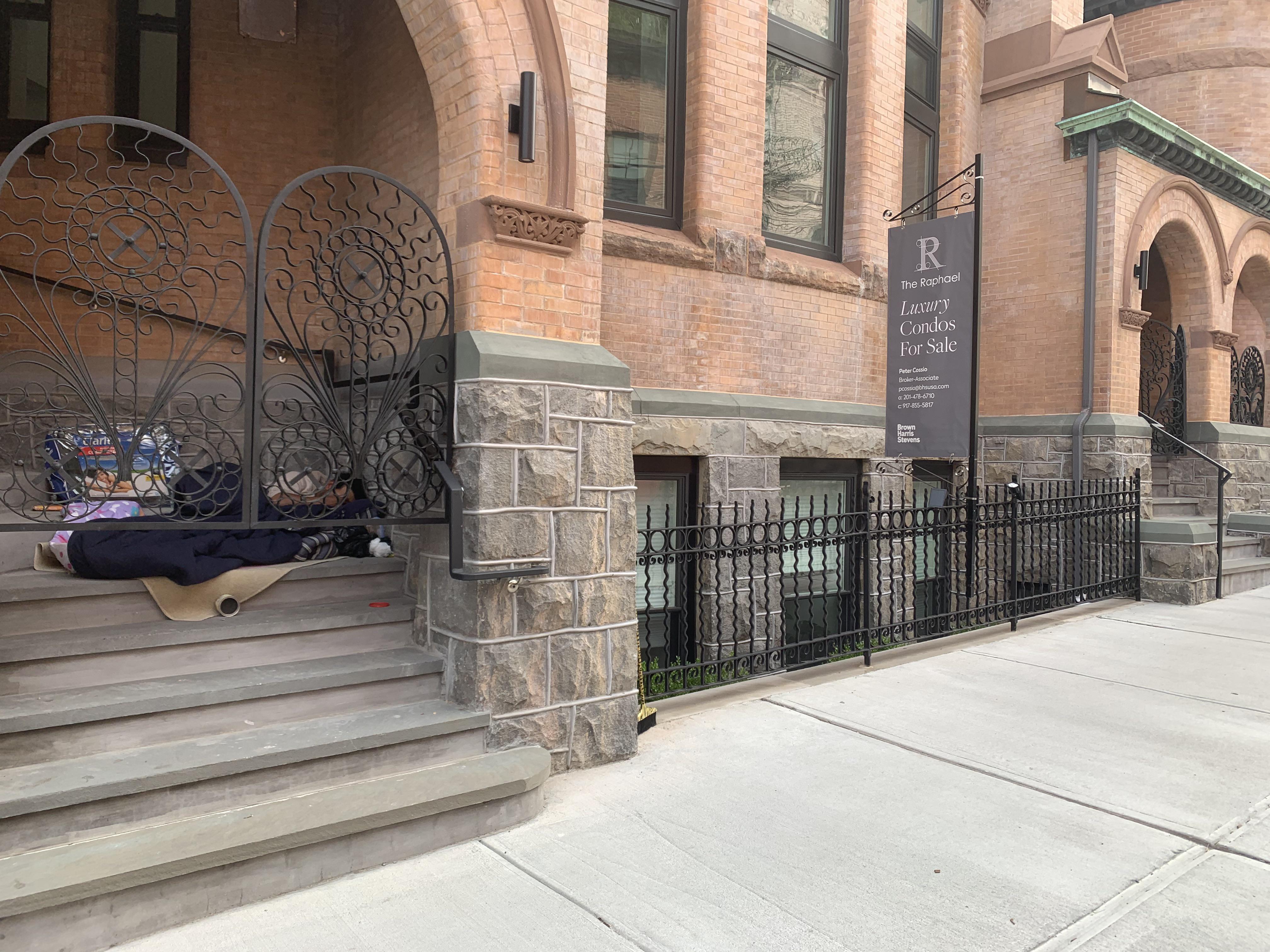 Luxury Condos For Sale r/Hoboken