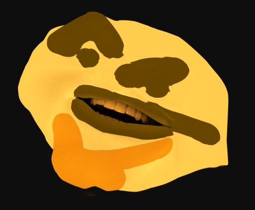 Emoticons cut and paste thread