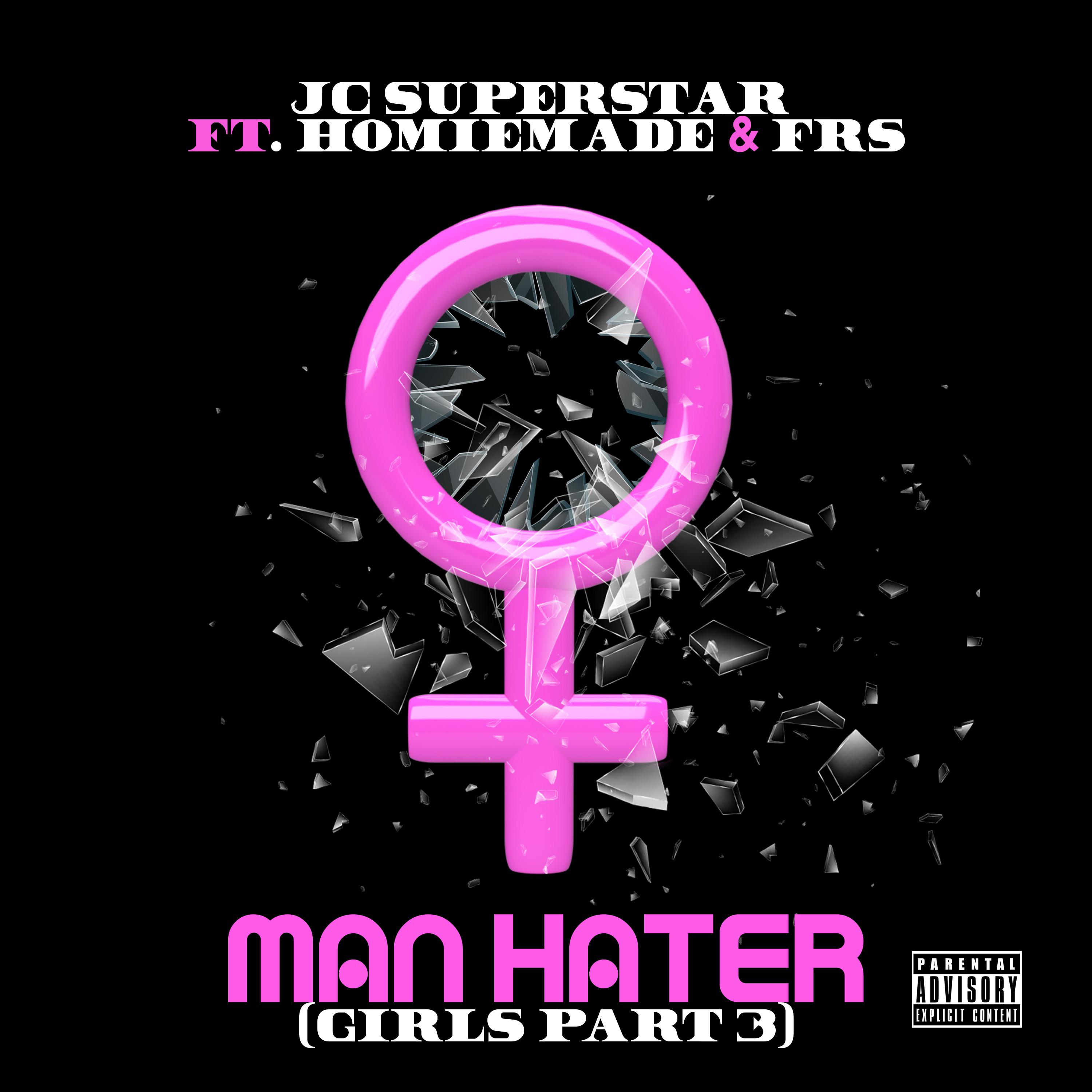 A man hater directed nomeansno at me so I replied,”well why have you