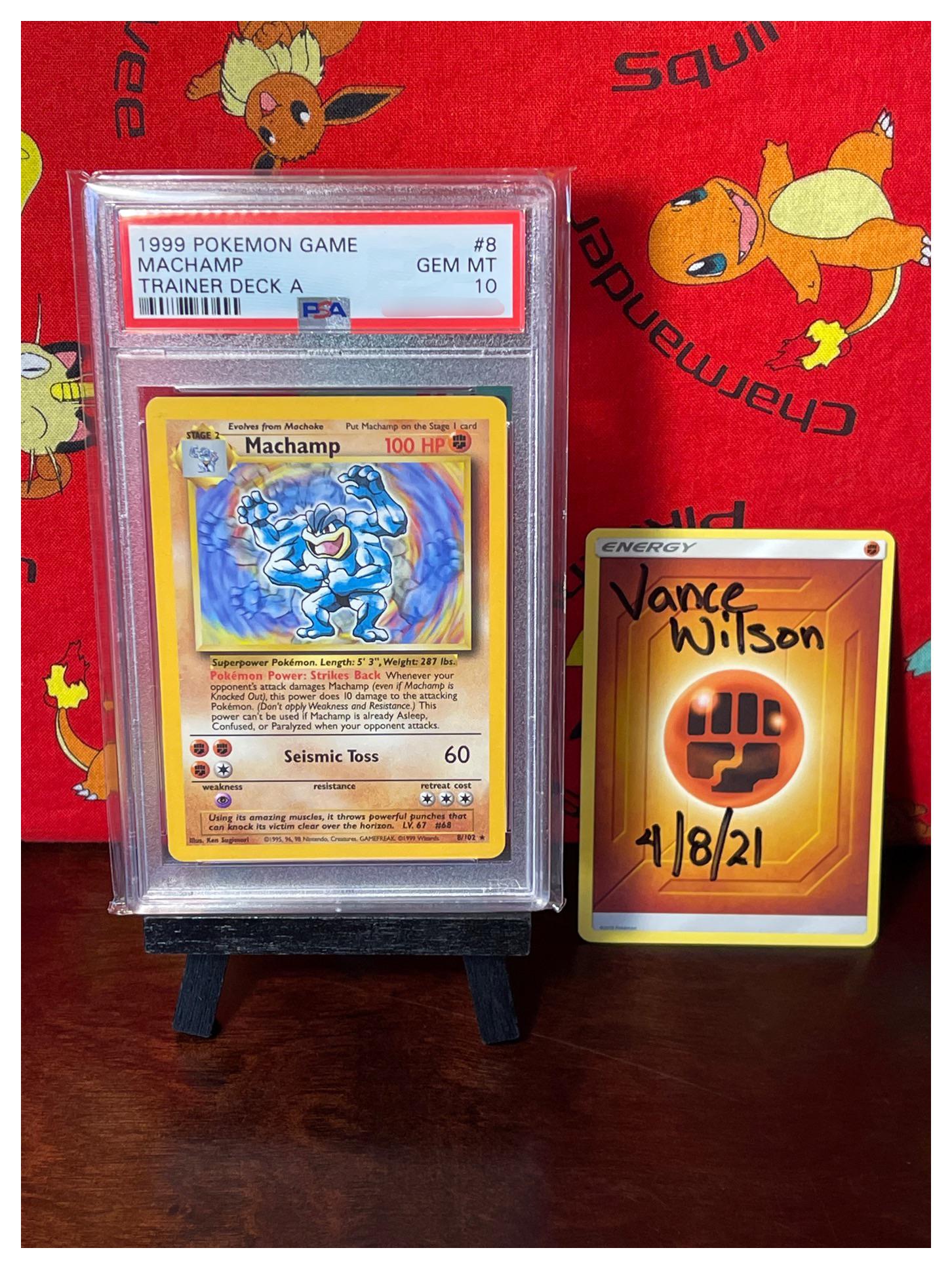 Pikachu Illustrator Traded for 900k! Million Dollar Card By 2030