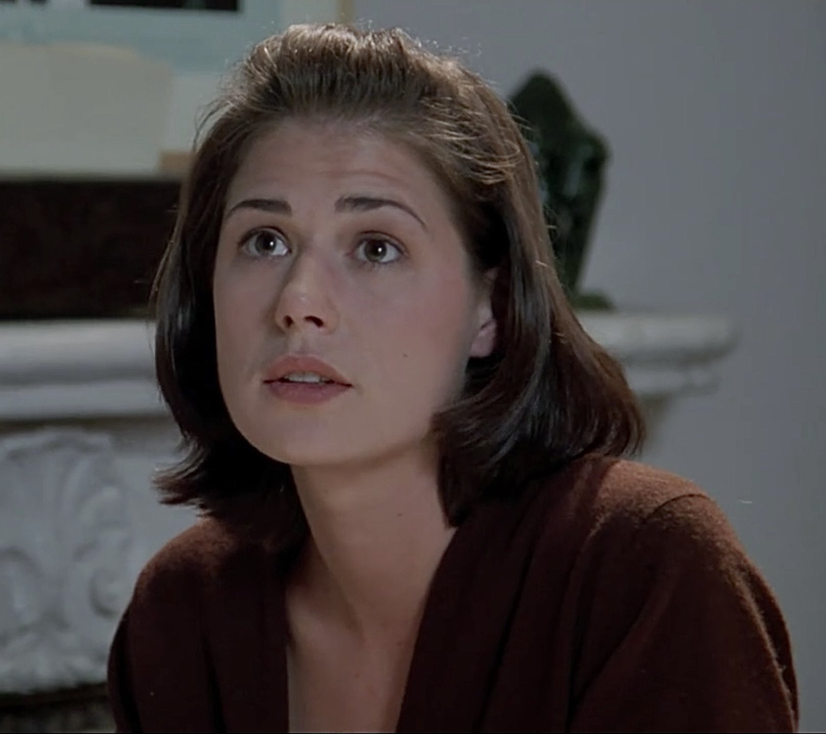 Maura Tierney : ladyladyboners