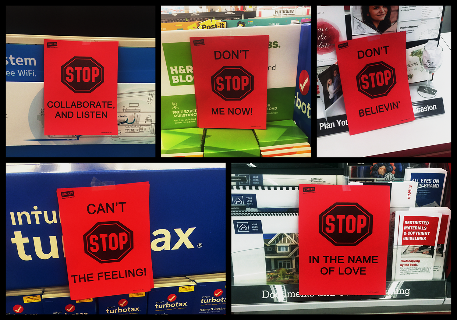 Some Inventory Fun r/Staples