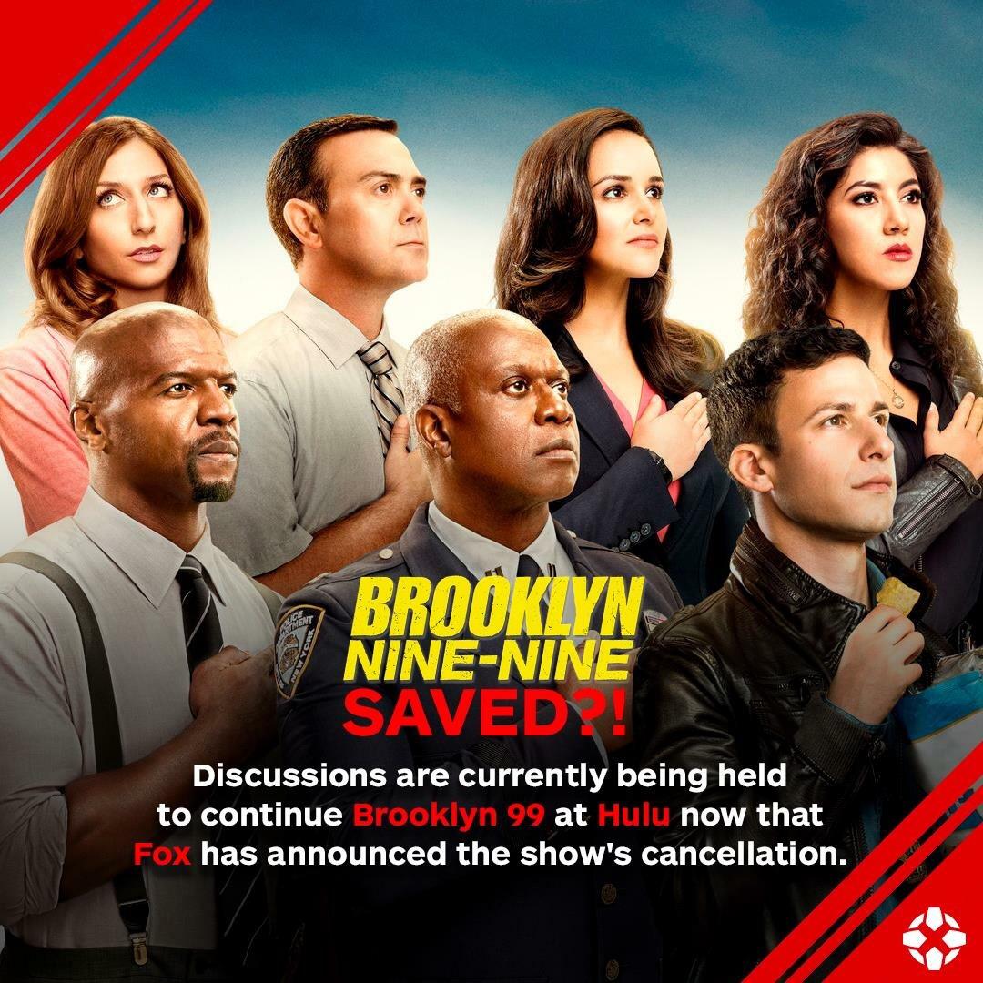 Some Hope r/brooklynninenine