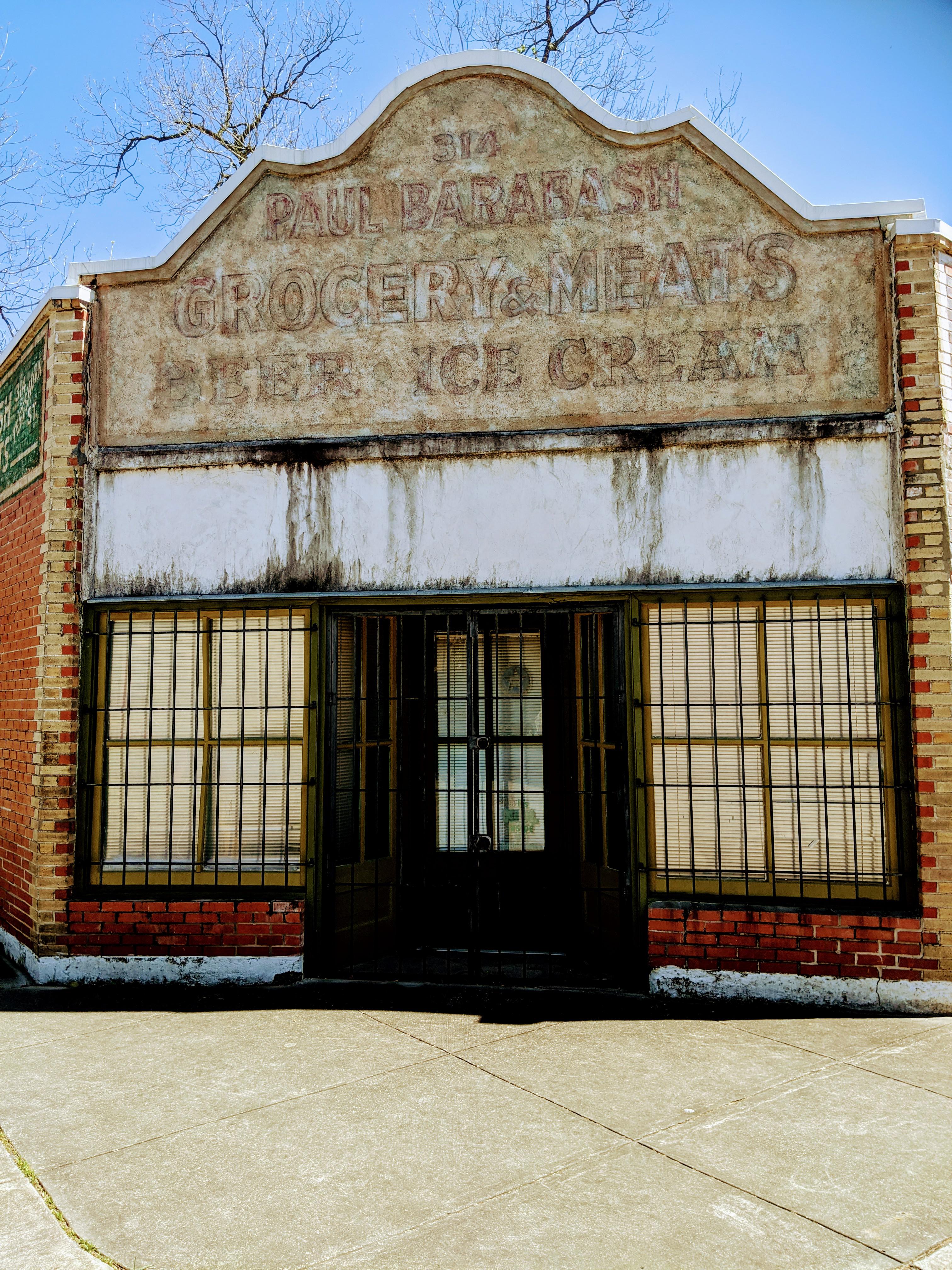 Woodland Heights old school cool. Love my neighborhood. r/houston