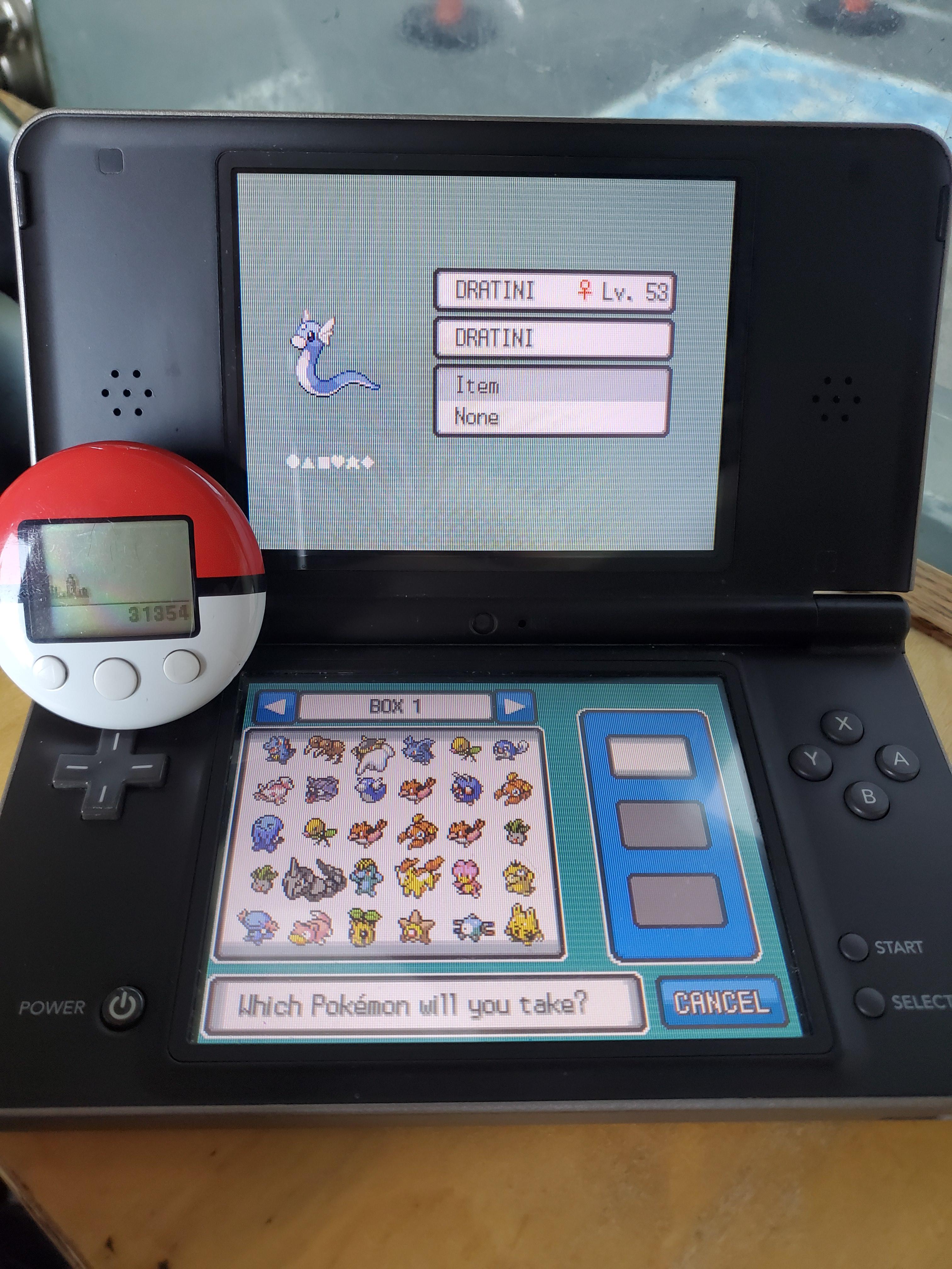 Marketing Hausaufgaben Schwer fassbar pokemon pokewalker routes erziehen haben Temperament