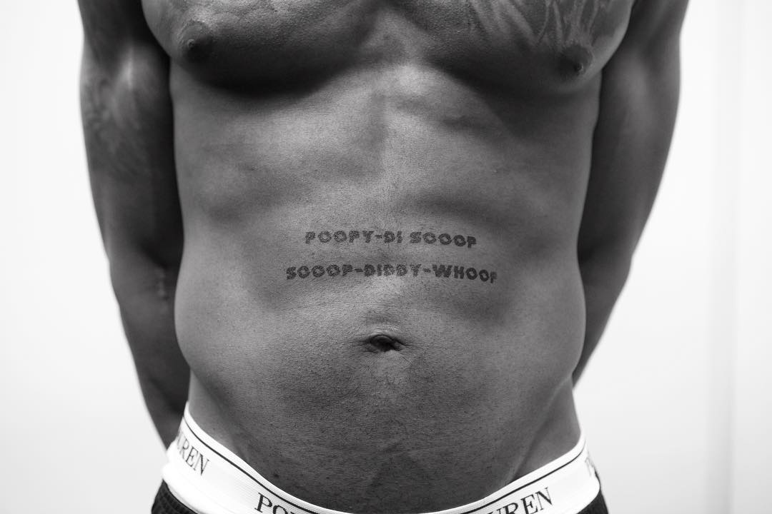 Poopydi scoop.. Scoopdiddywhoop.. r/Kanye