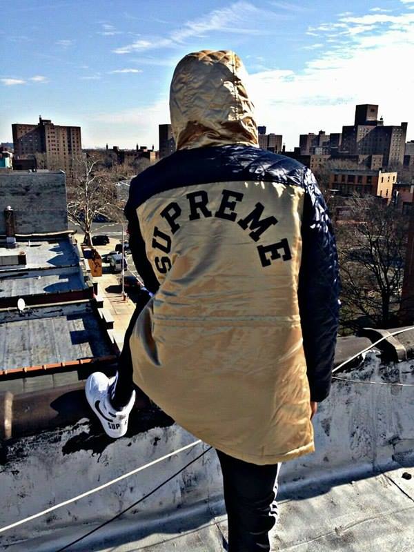 [WTC] This supreme winter jacket FashionReps