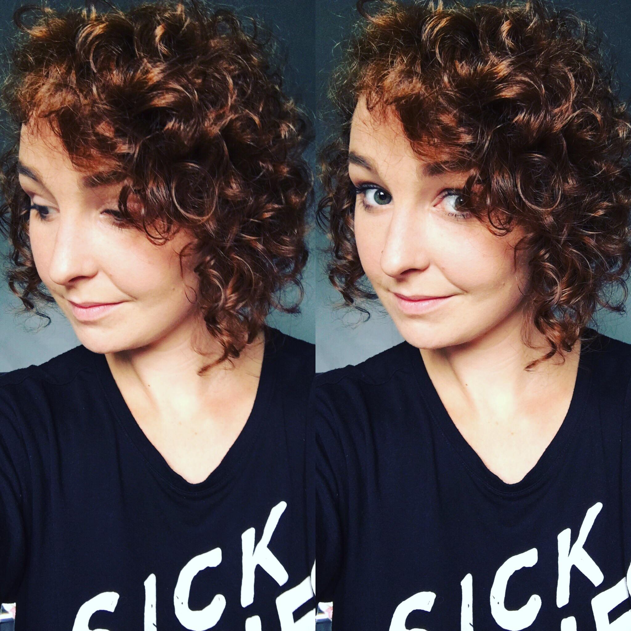 Shoutout to hairdressers who know how to cut curly hair r/curlyhair