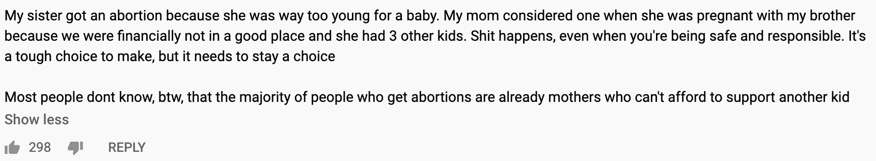 Found this on the video of a man debunking an autobiographical film