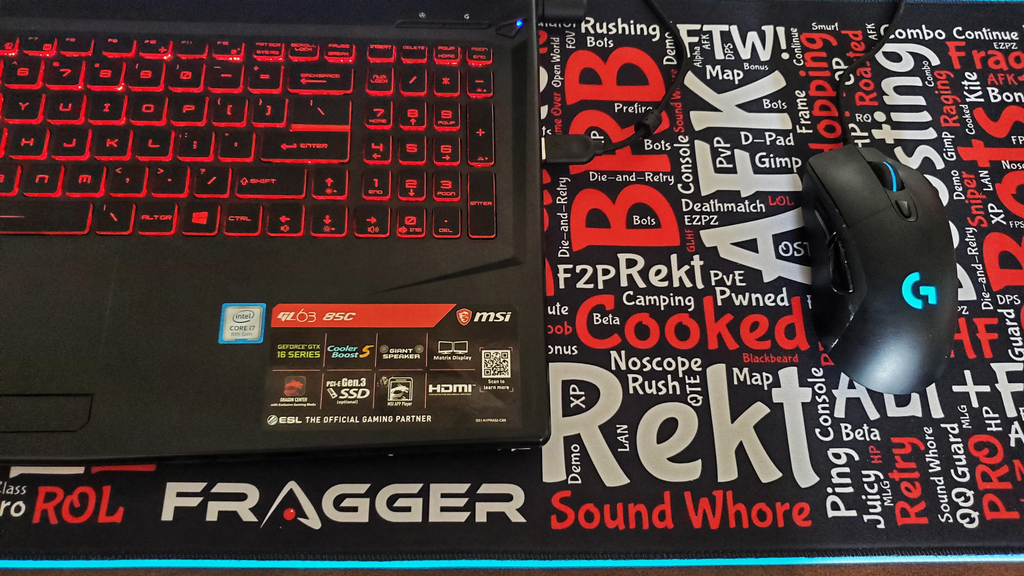 is an I5 with RTX3050 an upgrade considering my laptop is !7 but gtx