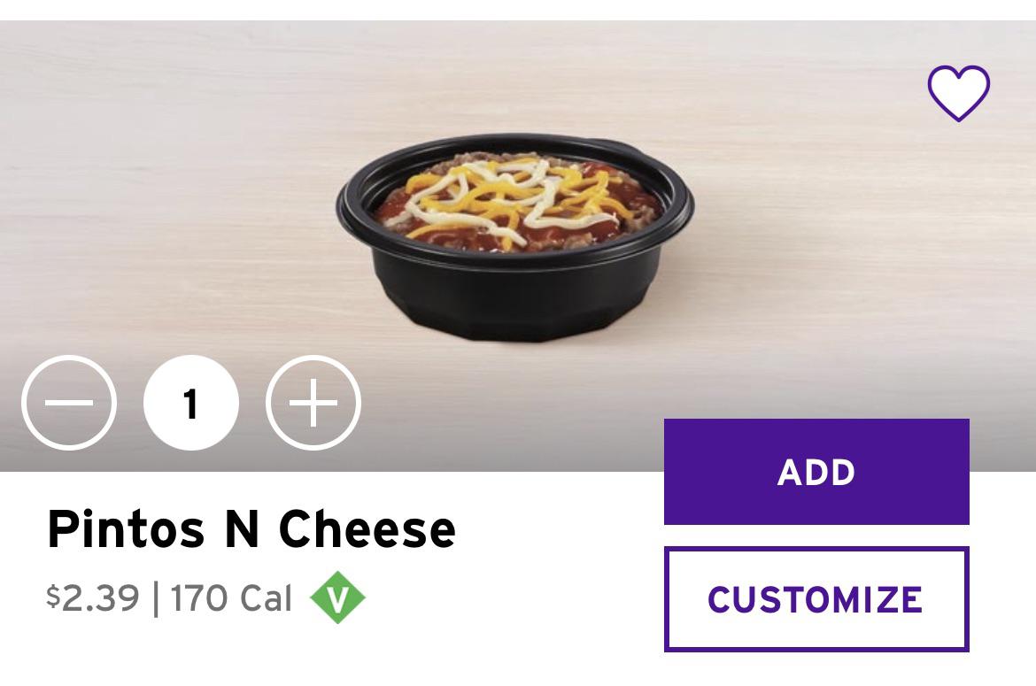 After a brief return 4 months ago, Pintos N Cheese appear to be back