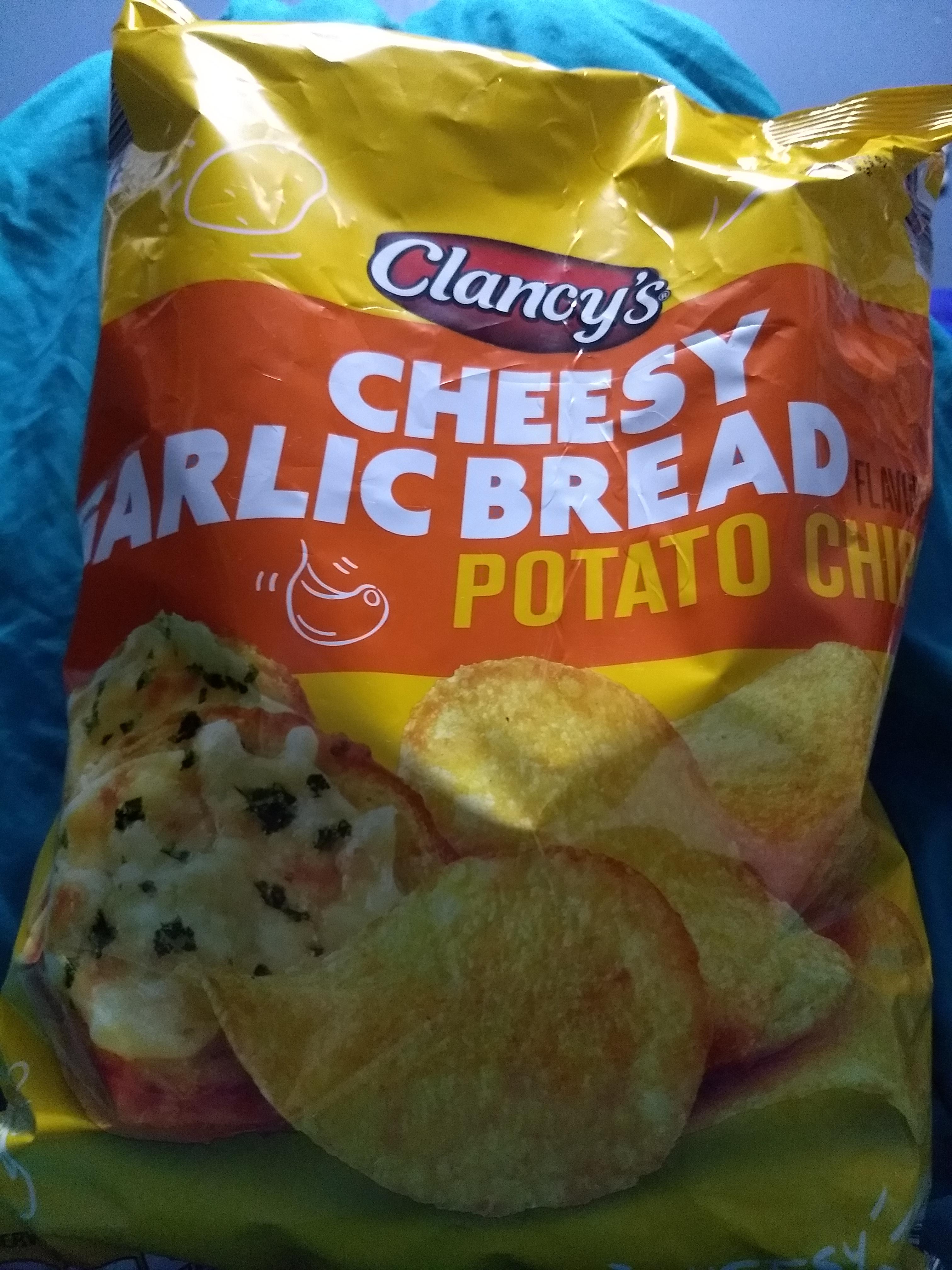 These chips are amazing! r/aldi