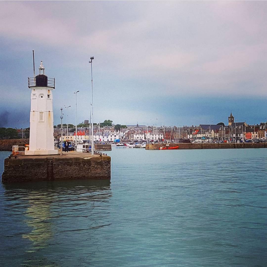 Anstruther r/Scotland